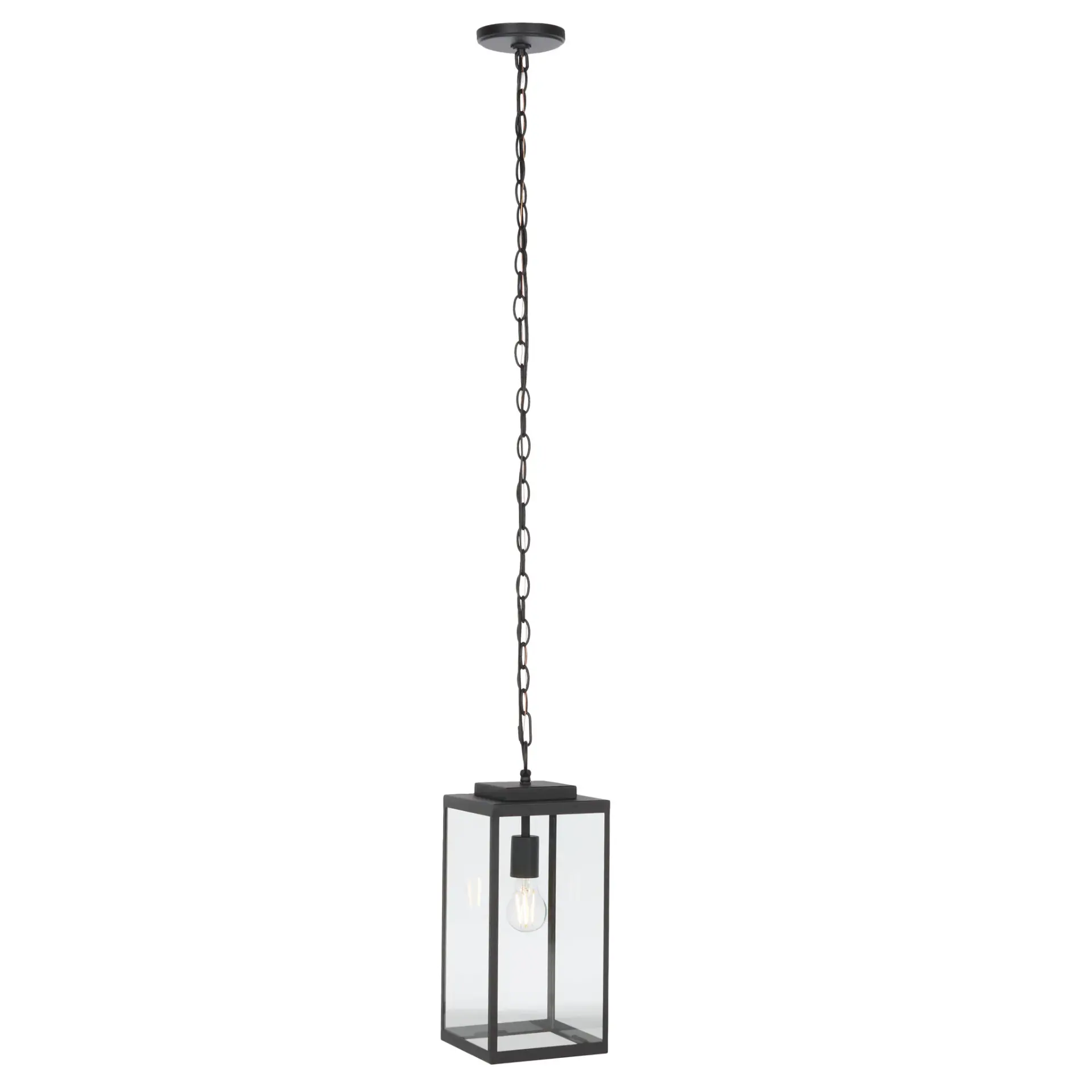 Rinnah Outdoor Pendant