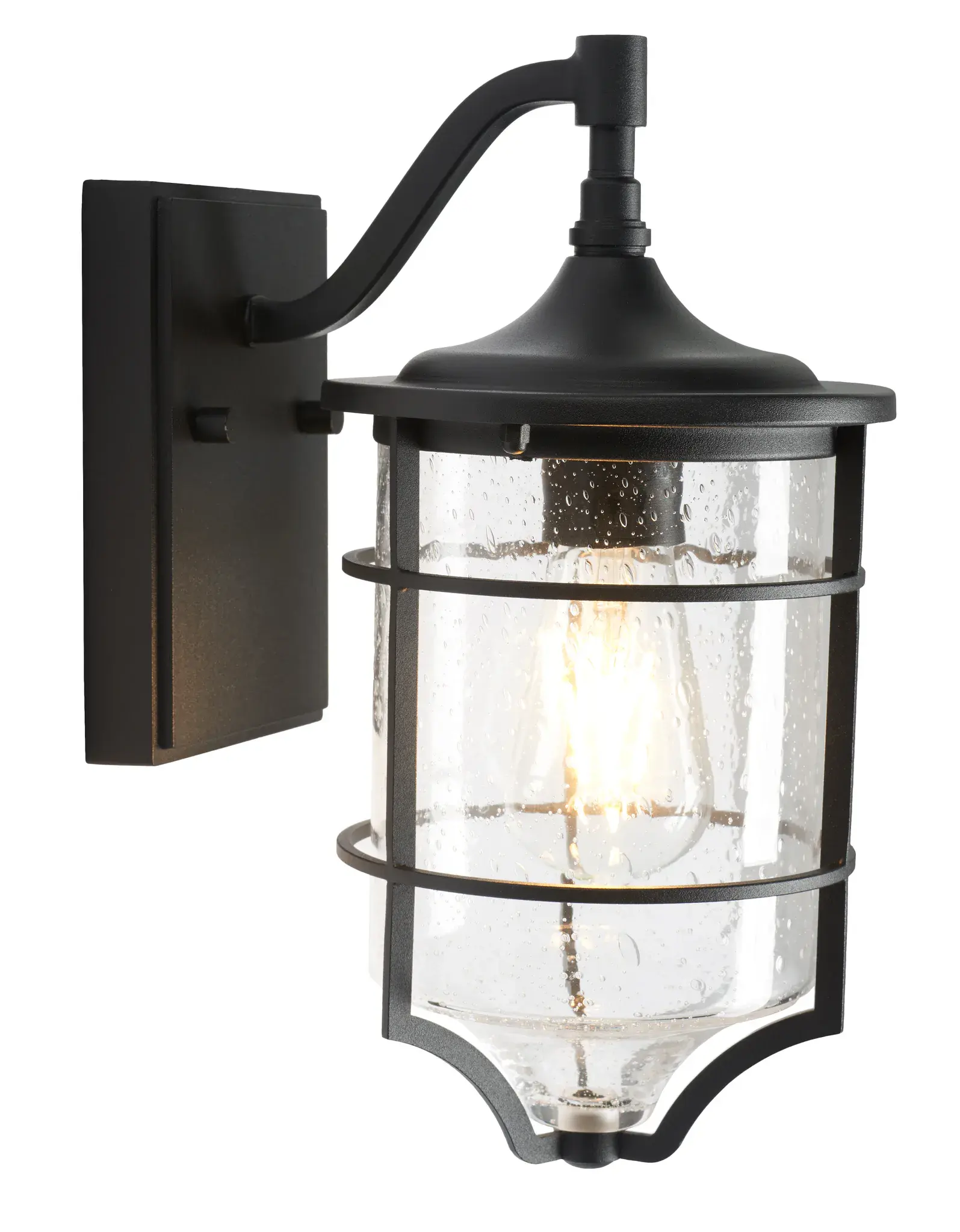 Rueda Outdoor Wall Sconce (Set Of 2)