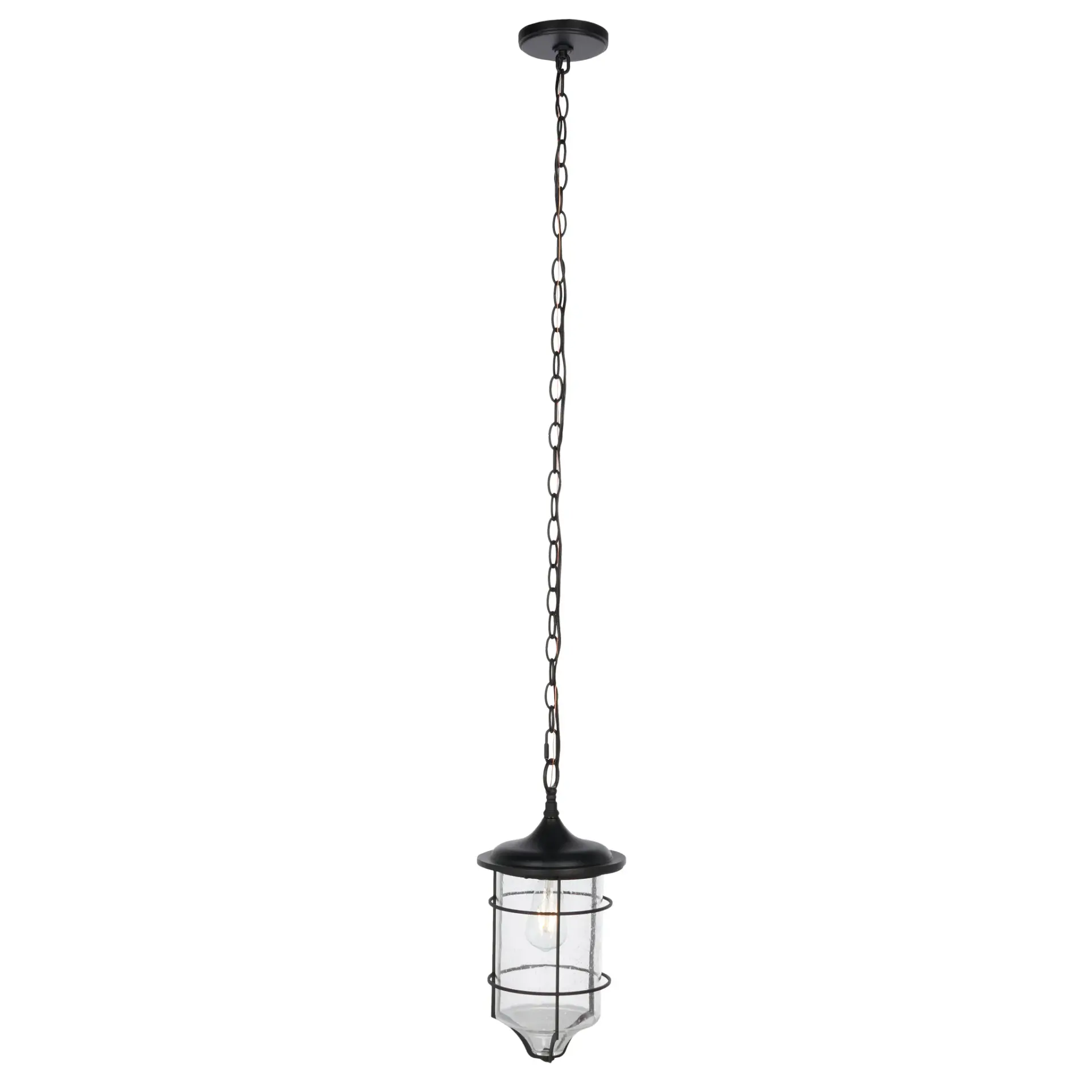 Rueda Outdoor Pendant