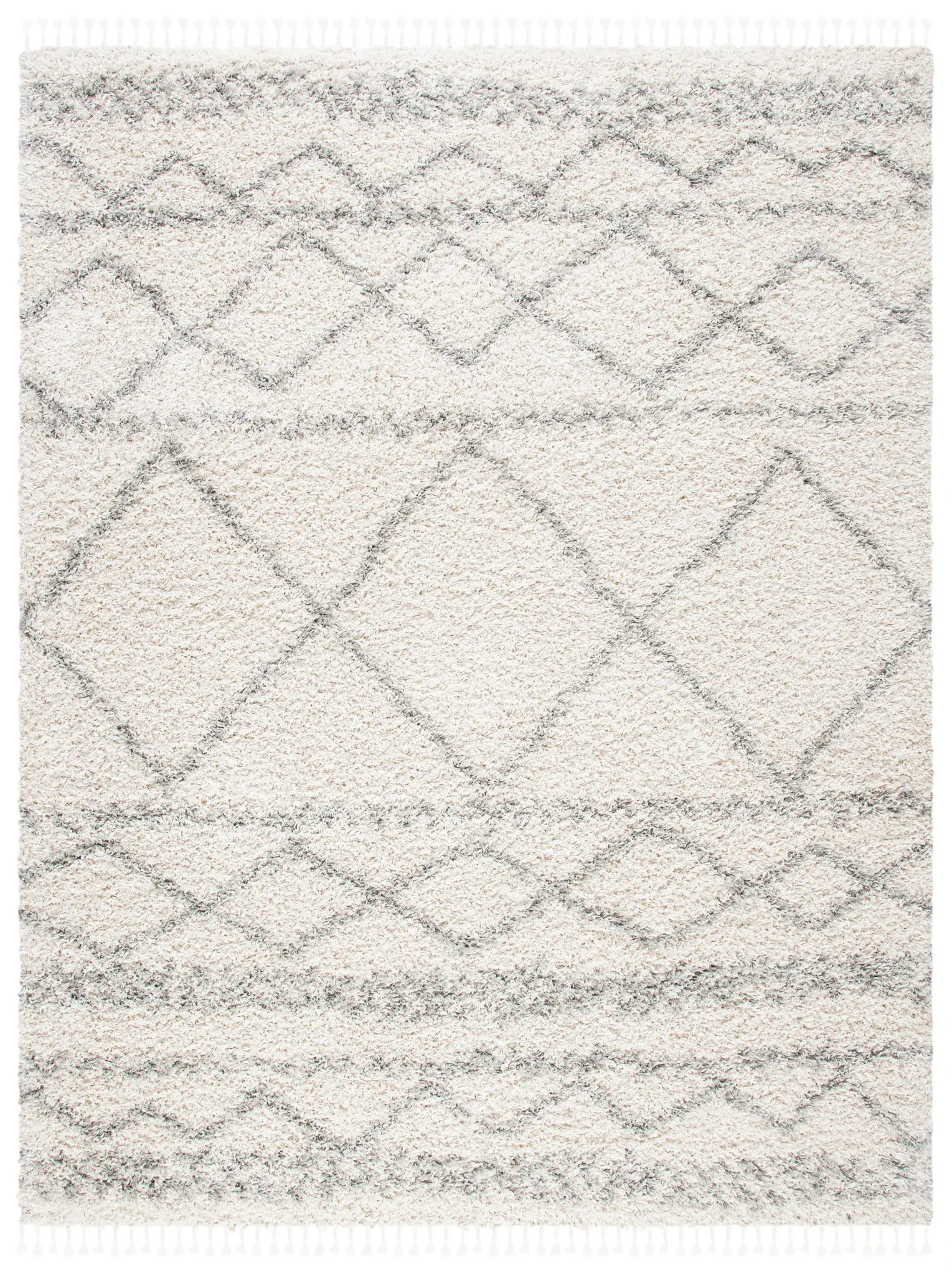 Pro Lux Shag rug collection