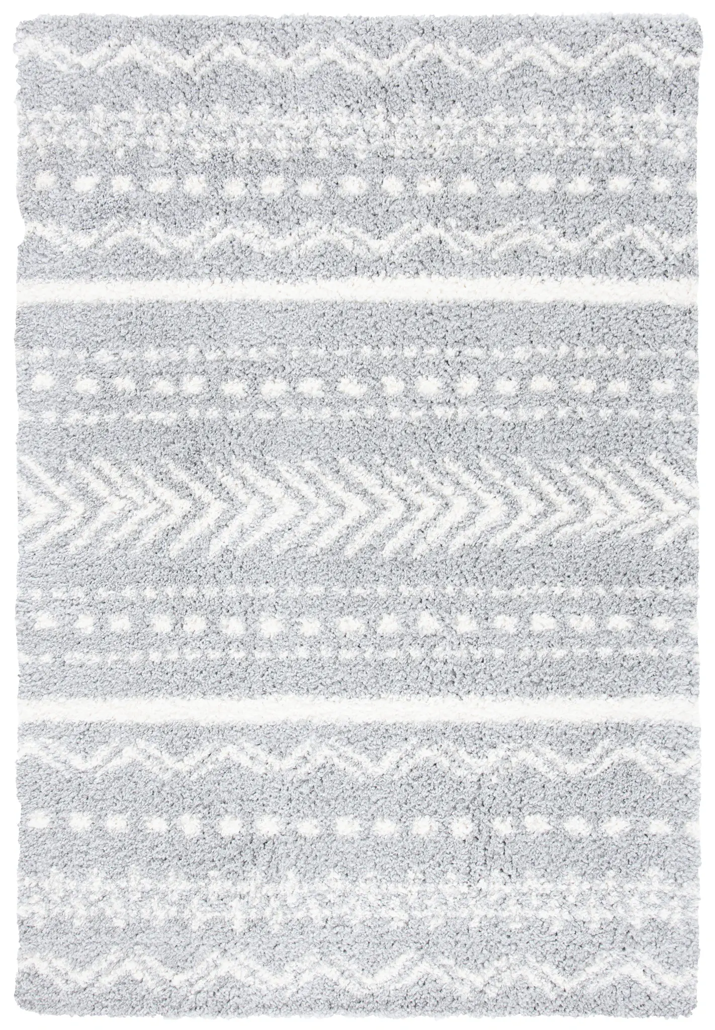 Parma Shag rug collection