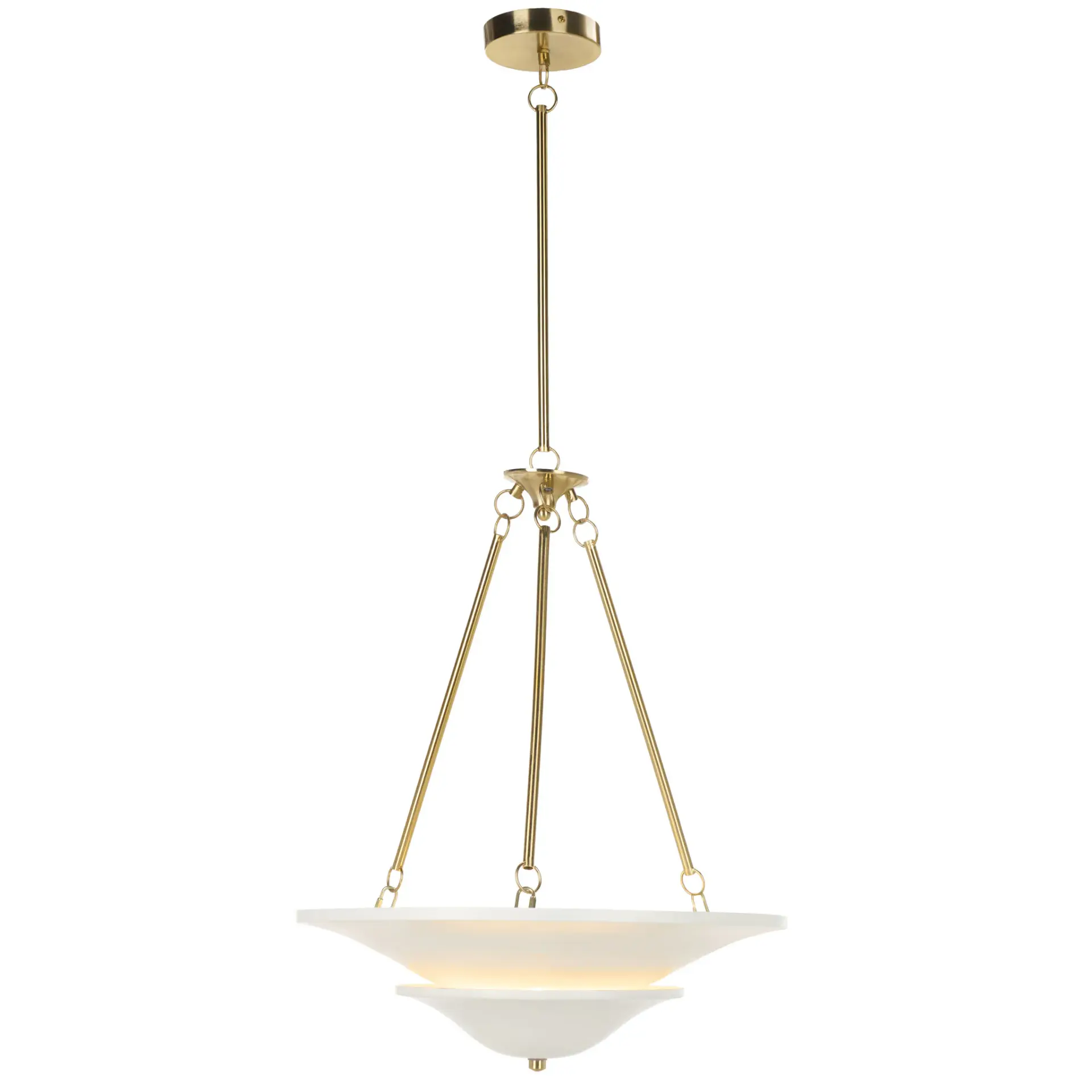 Roy Metal Pendant