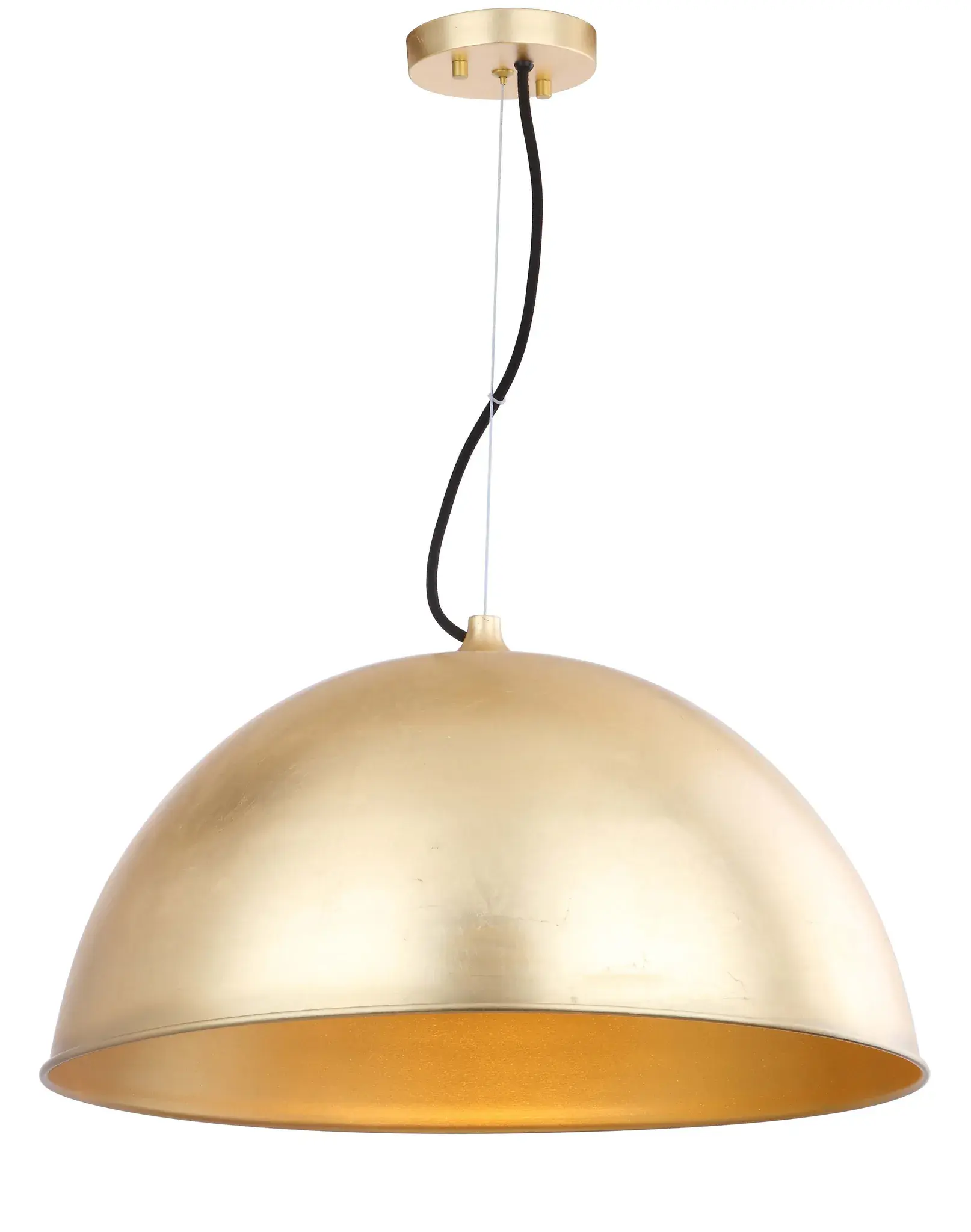 Archer Dome Pendant