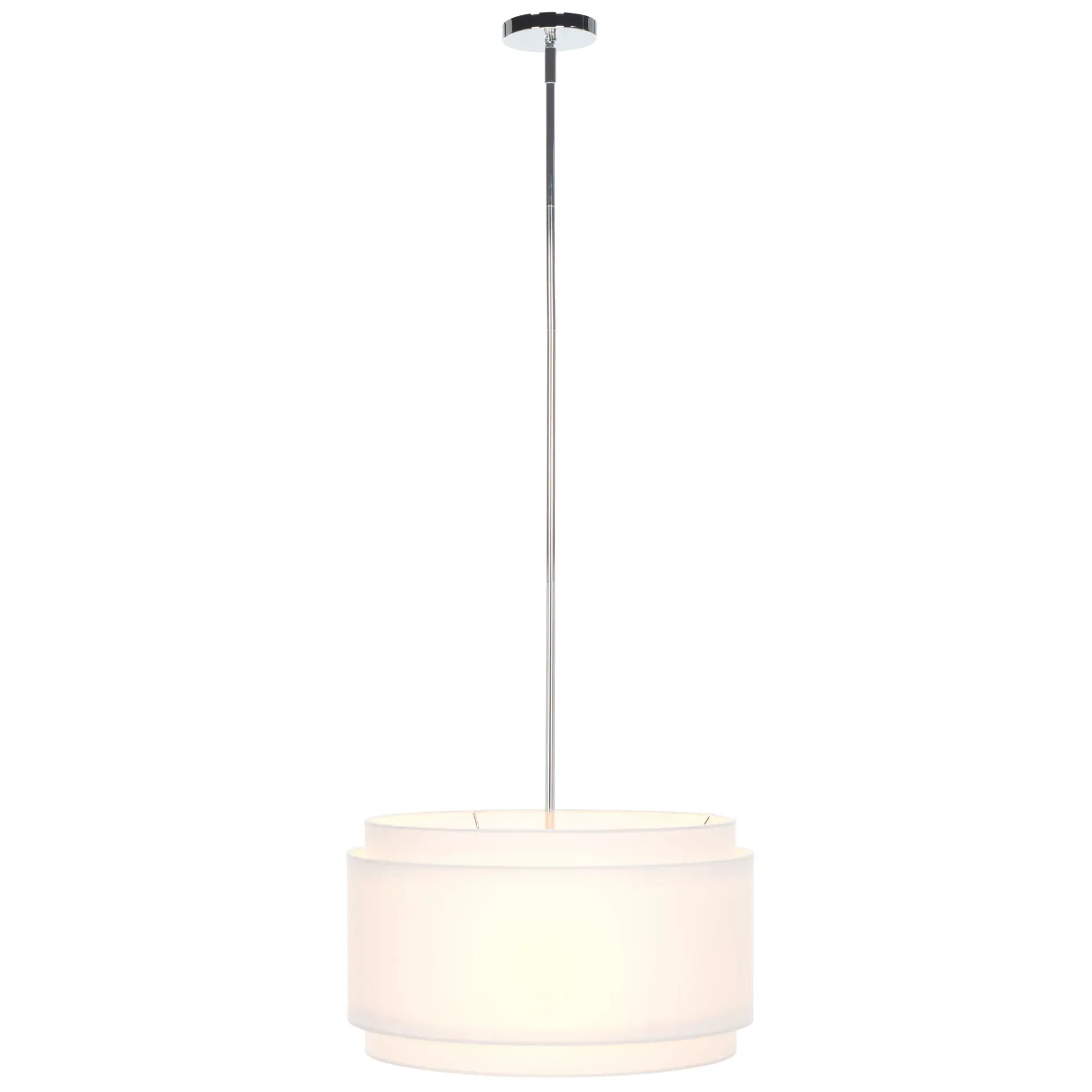 Piran Three-Light Pendant