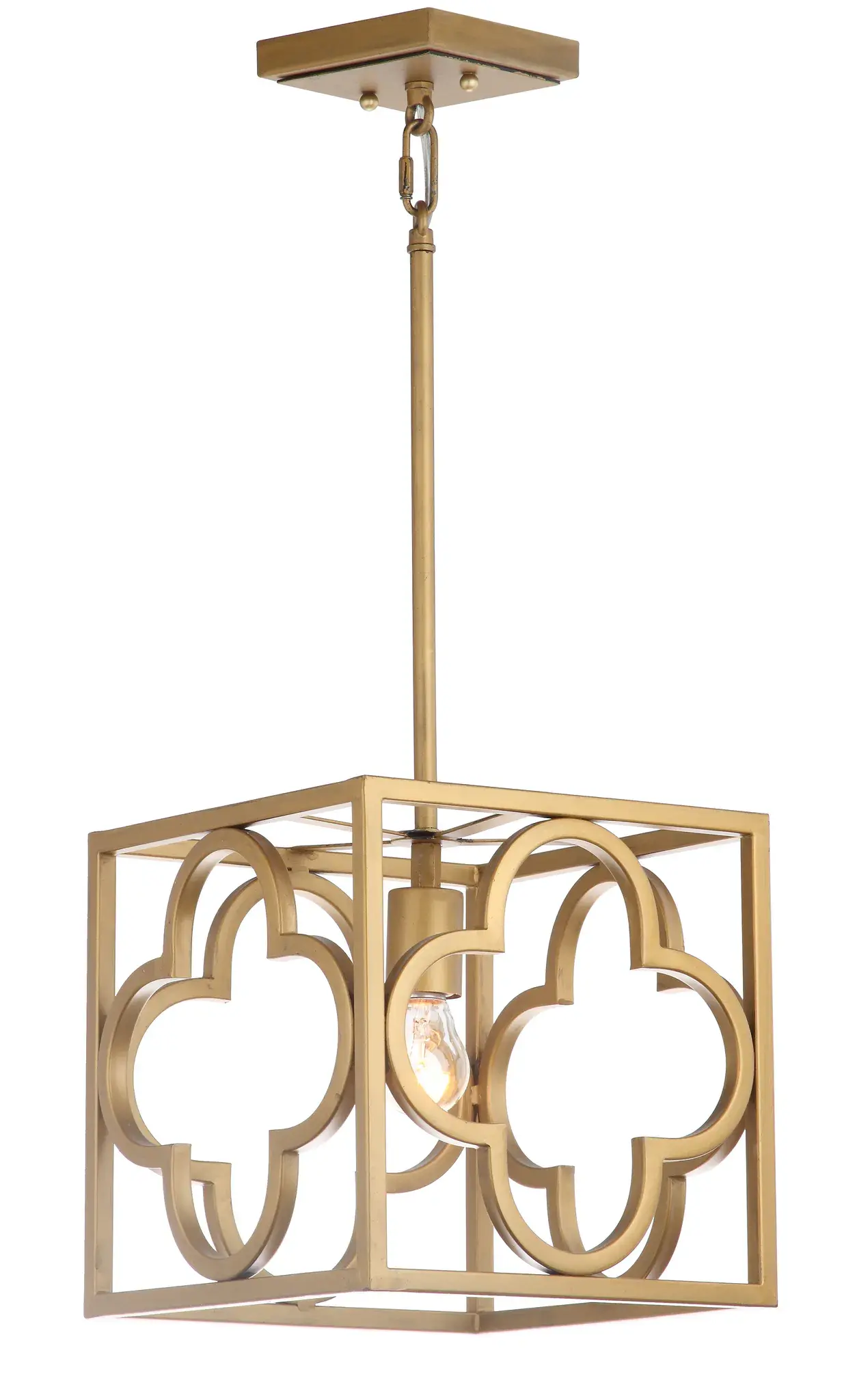 Rabia Pendant