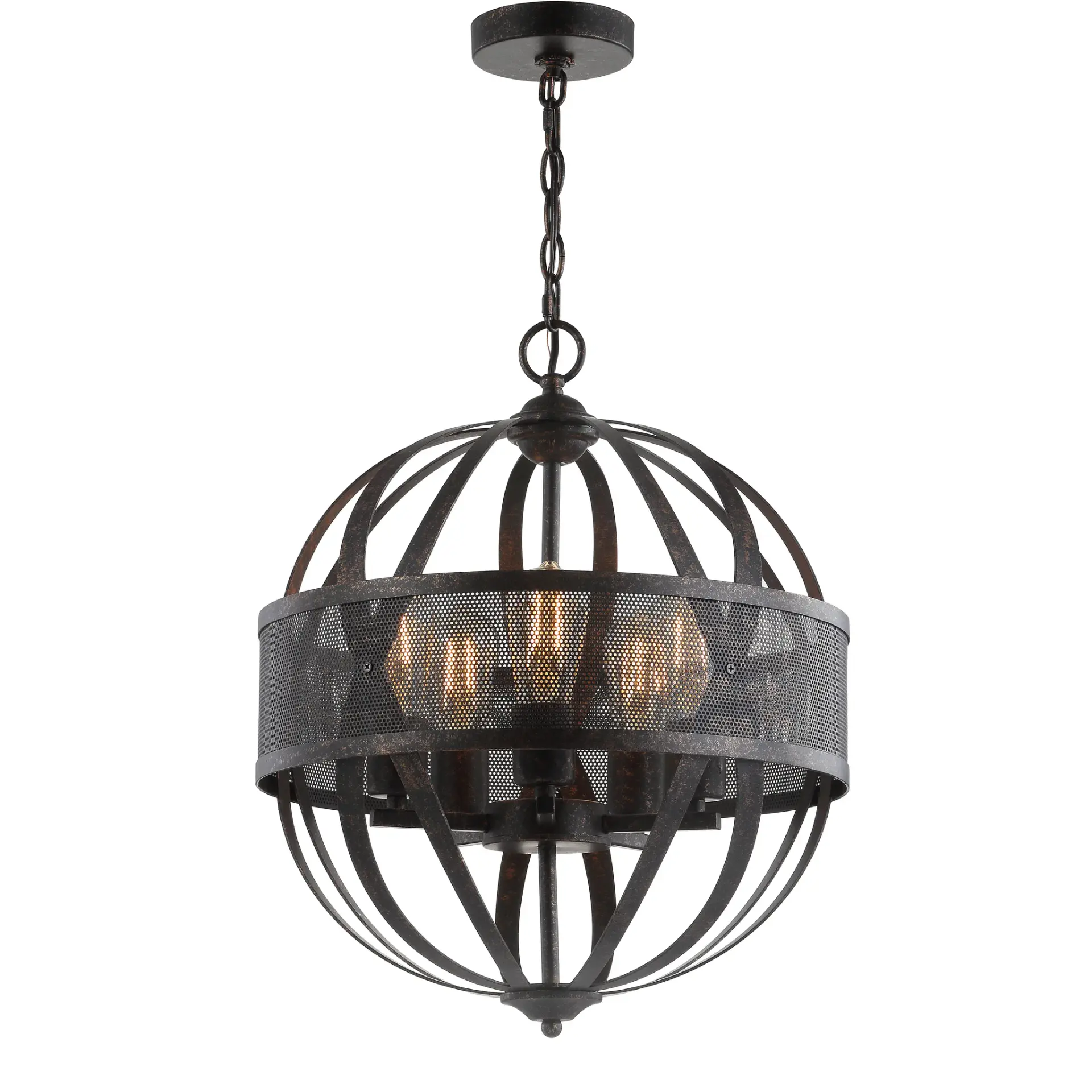 Colby Five-Light Pendant