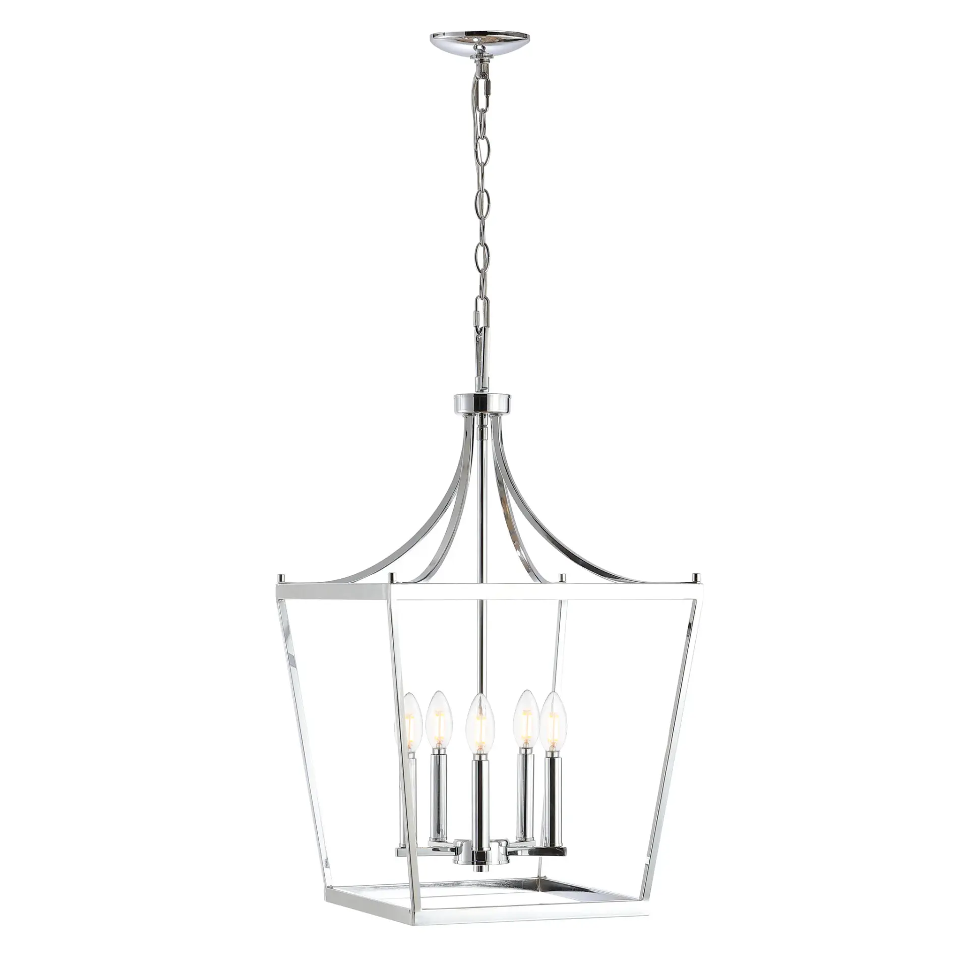 Kenris Five-Light Pendant