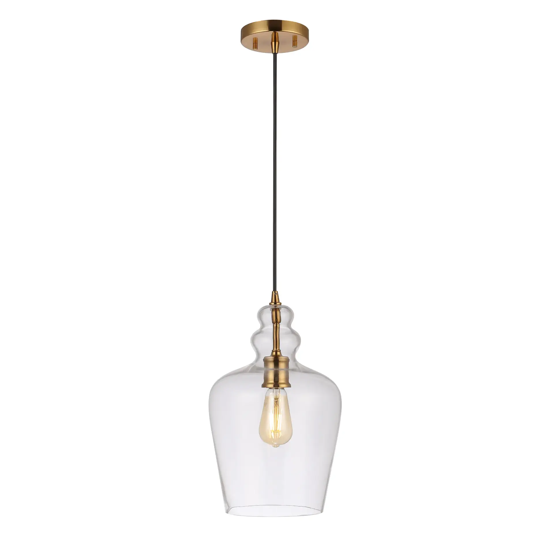 Catlen 9 Inch Pendant