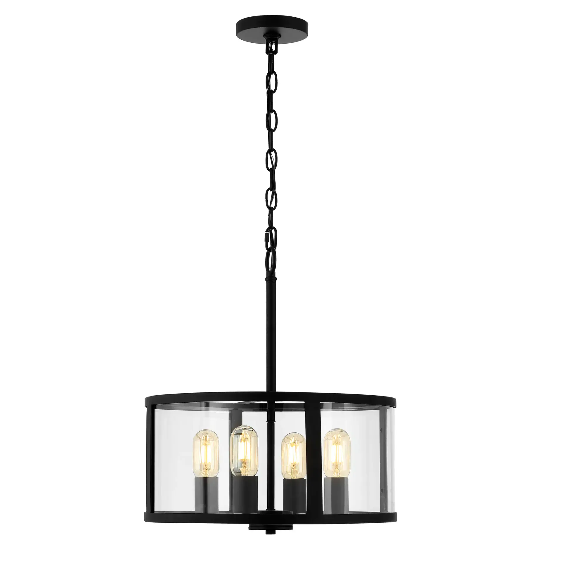 Relom Four-Light Pendant