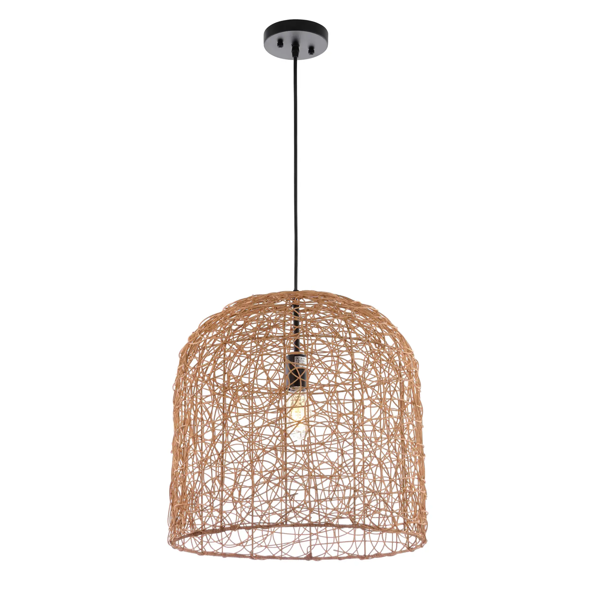 Bianco Pendant
