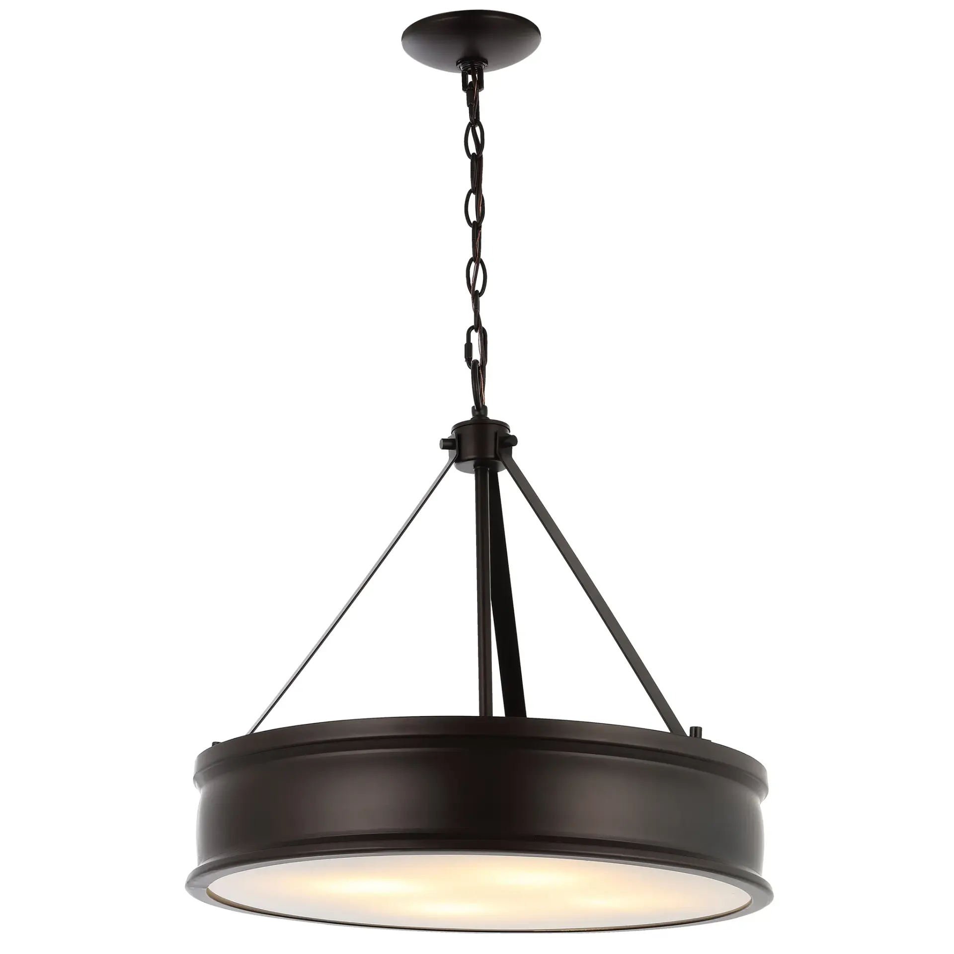 Camlyn Four-Light Pendant