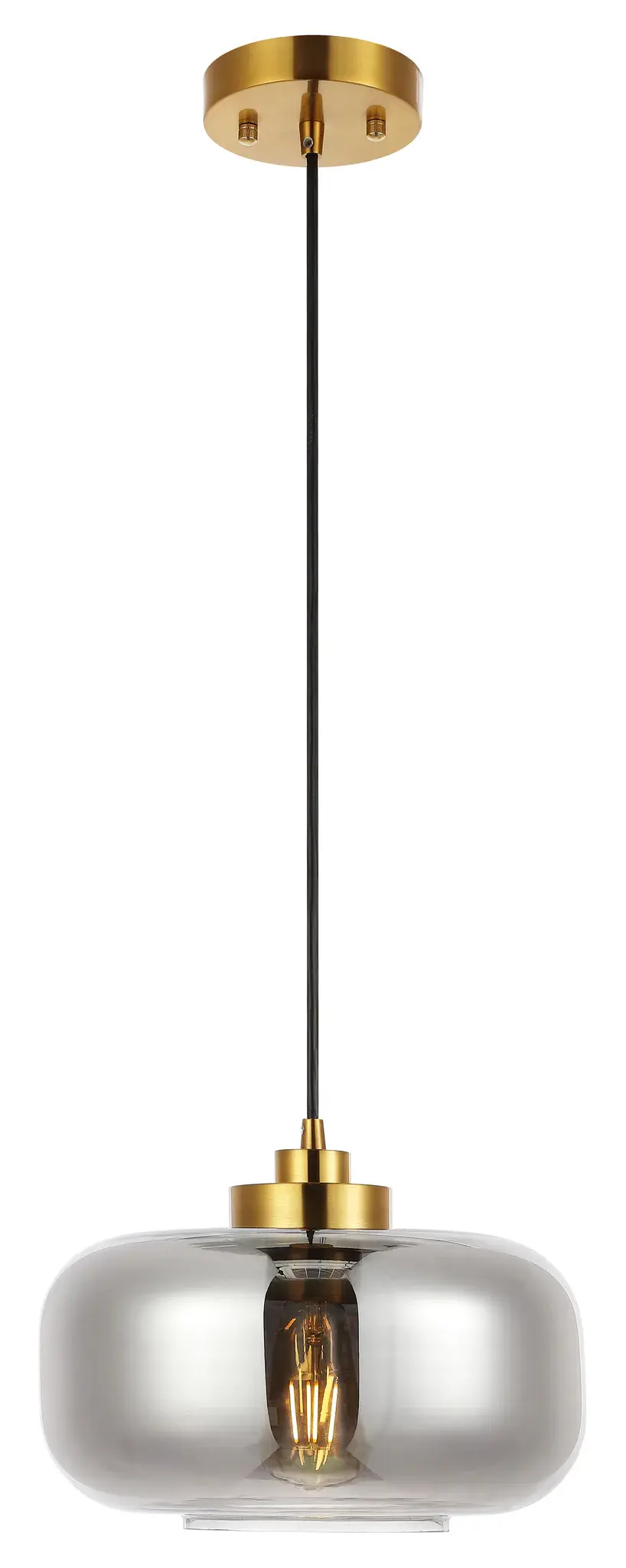 Edge Pendant