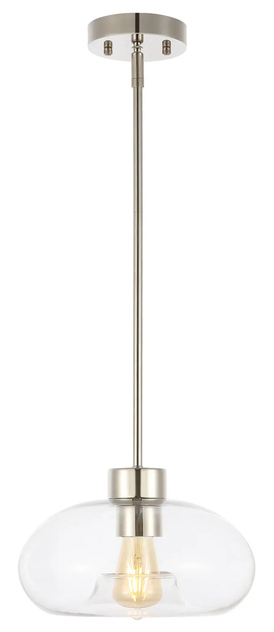 Wessley Pendant