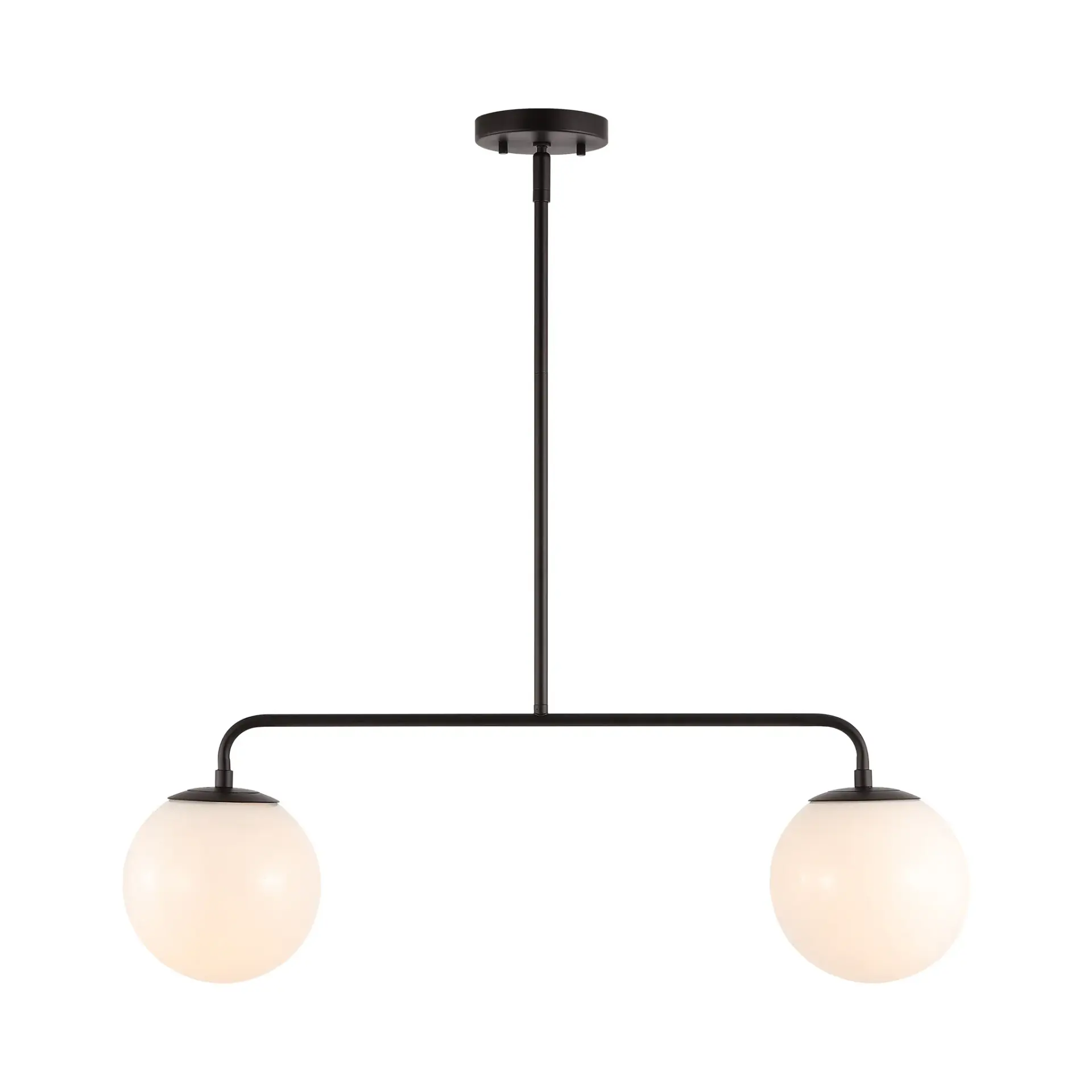 Conyer Two-Light Pendant