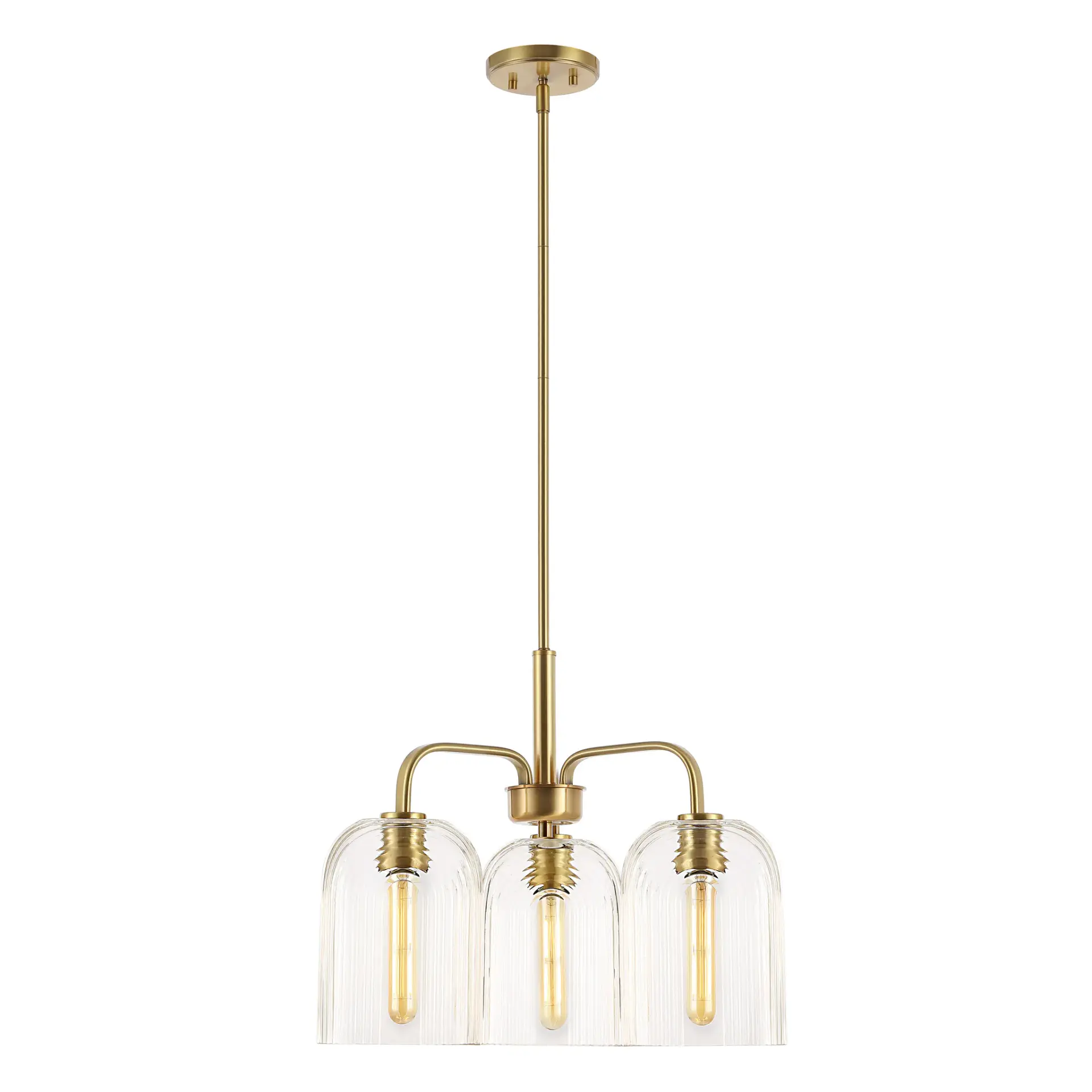 Romeyn Three-Light Pendant