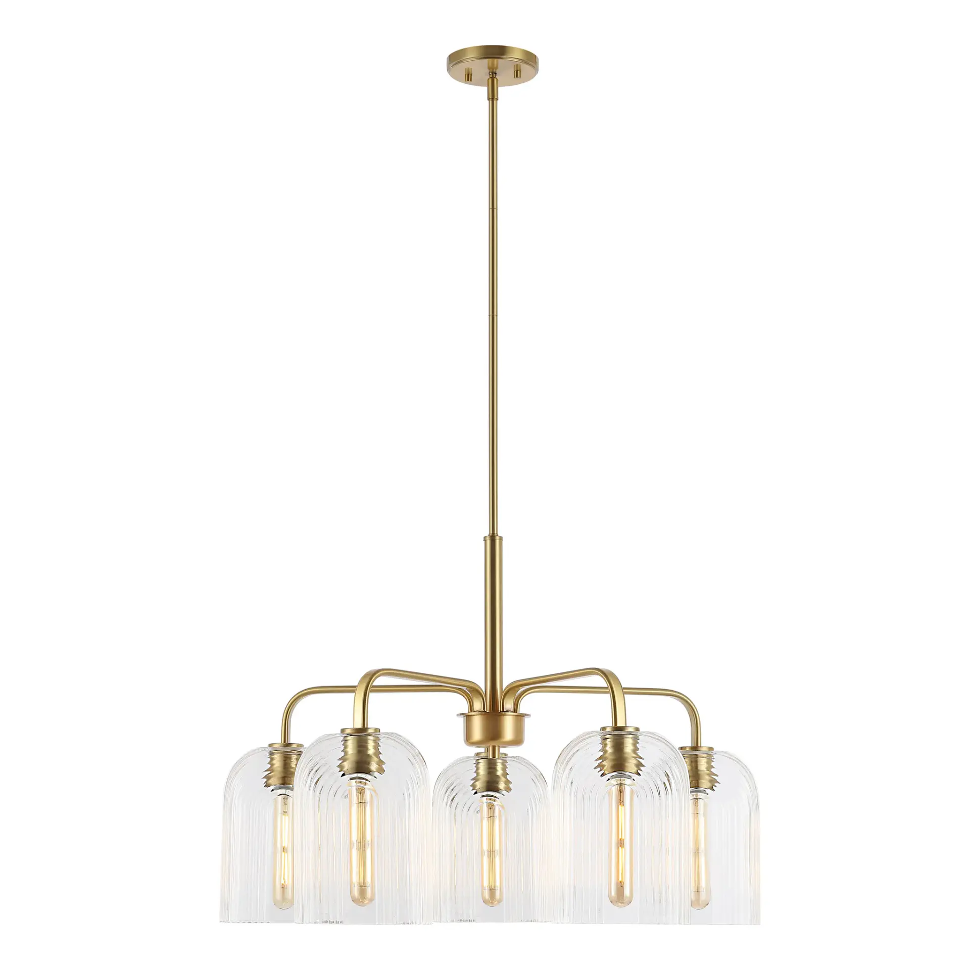 Idelle Five-Light Pendant