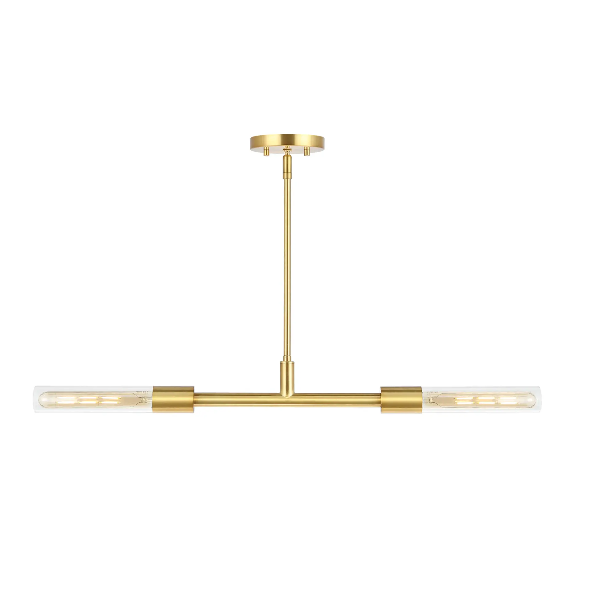 Vasei Two-Light Pendant