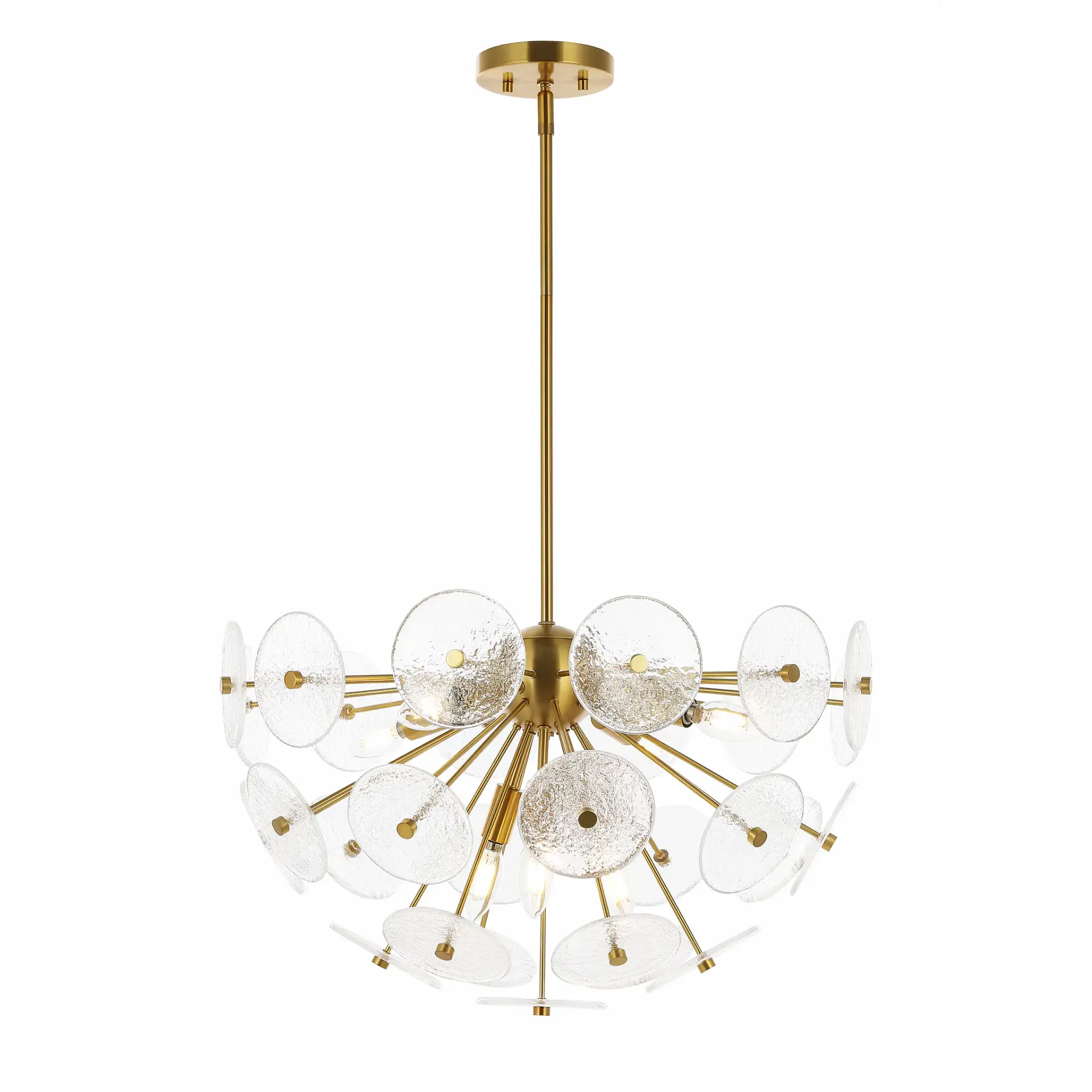 Miri Six-Light Pendant