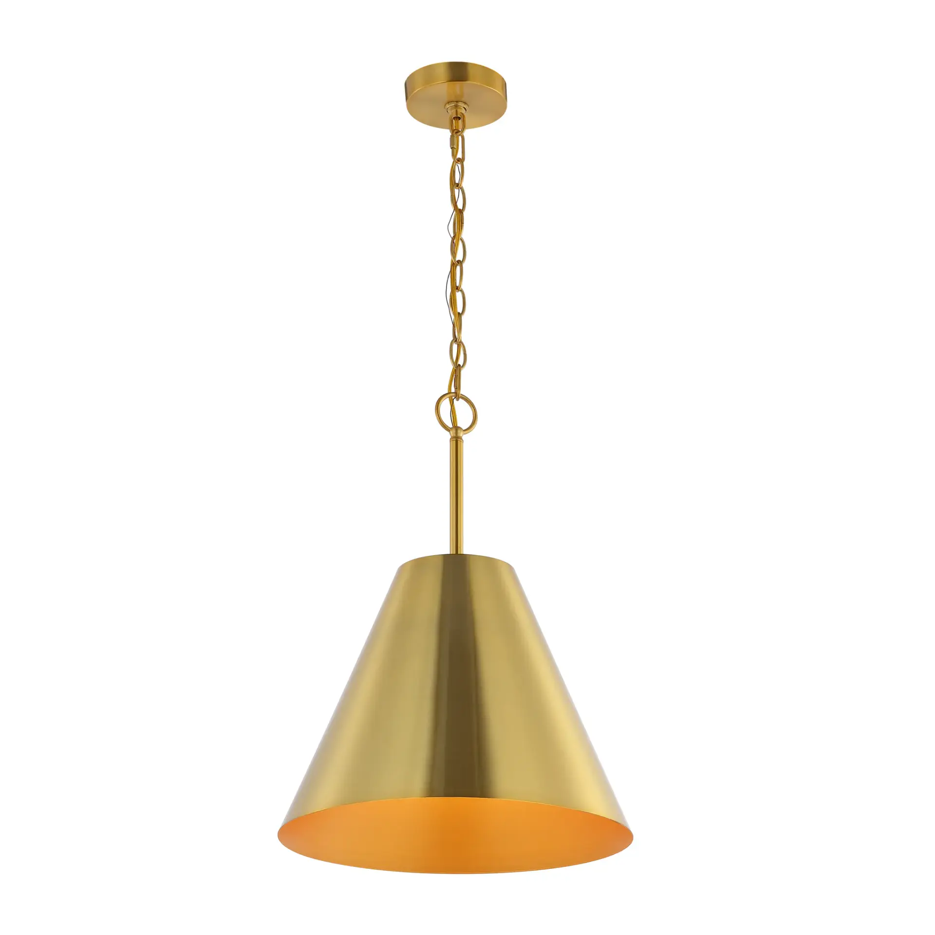 Jenner Pendant
