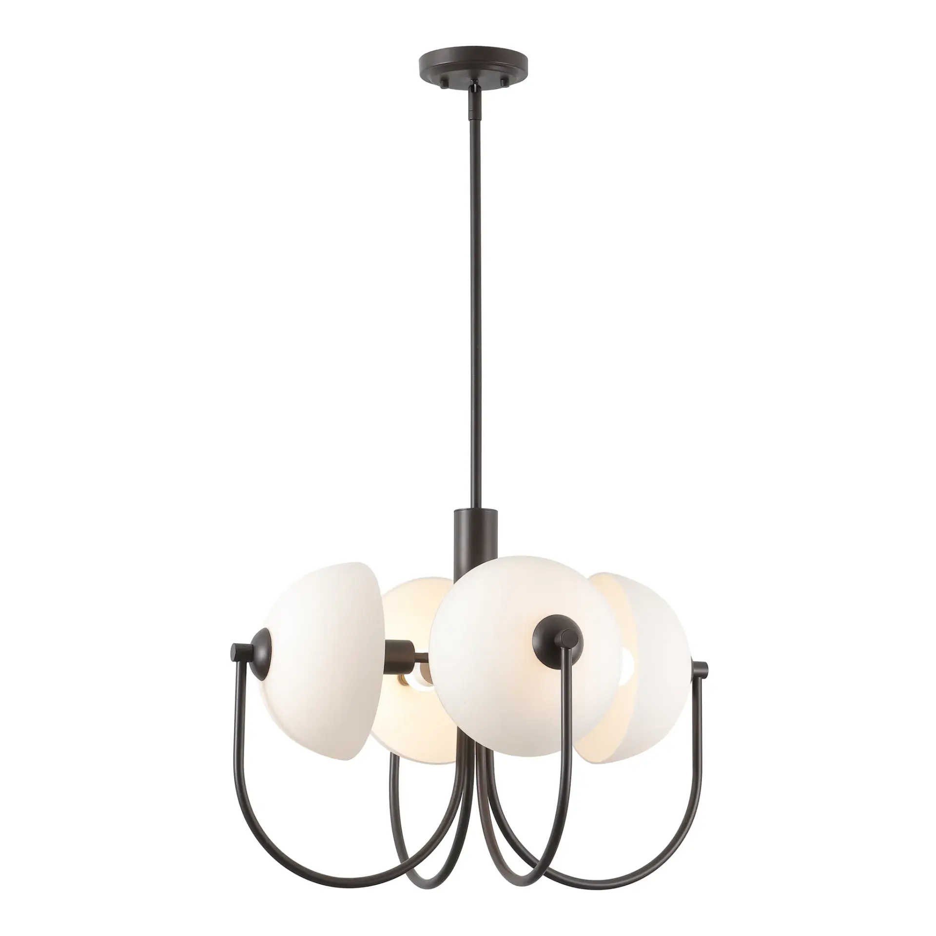 Dreya Four-Light Pendant