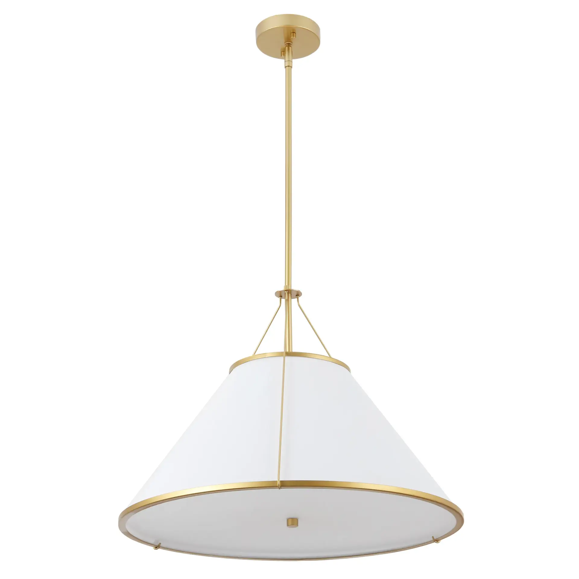 Lainey Three-Light Pendant