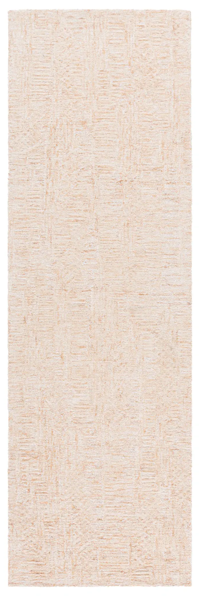 Pine Striated Hand-Tufted Wool Rug