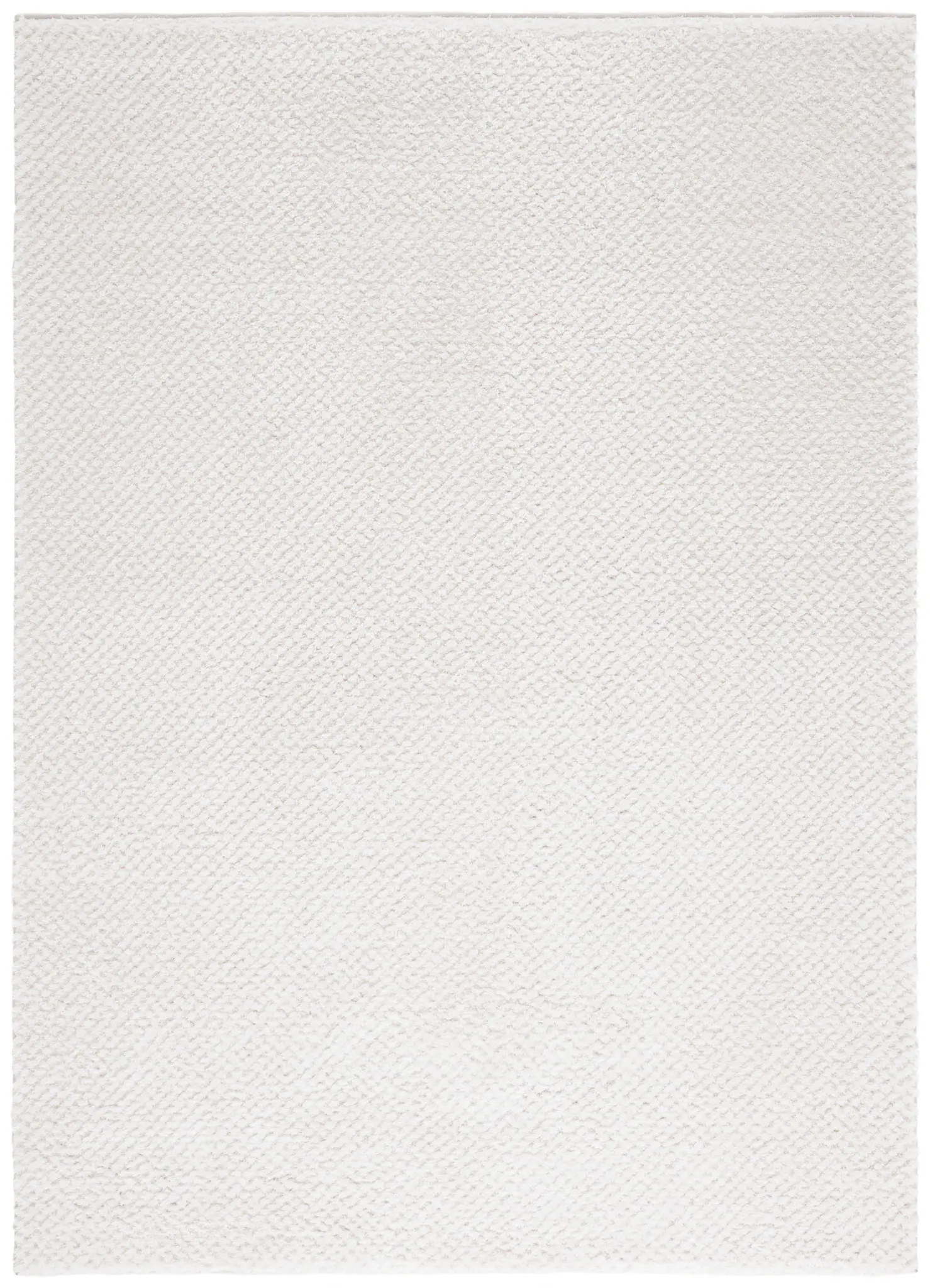 Penelope Textured Solid Shag Rug