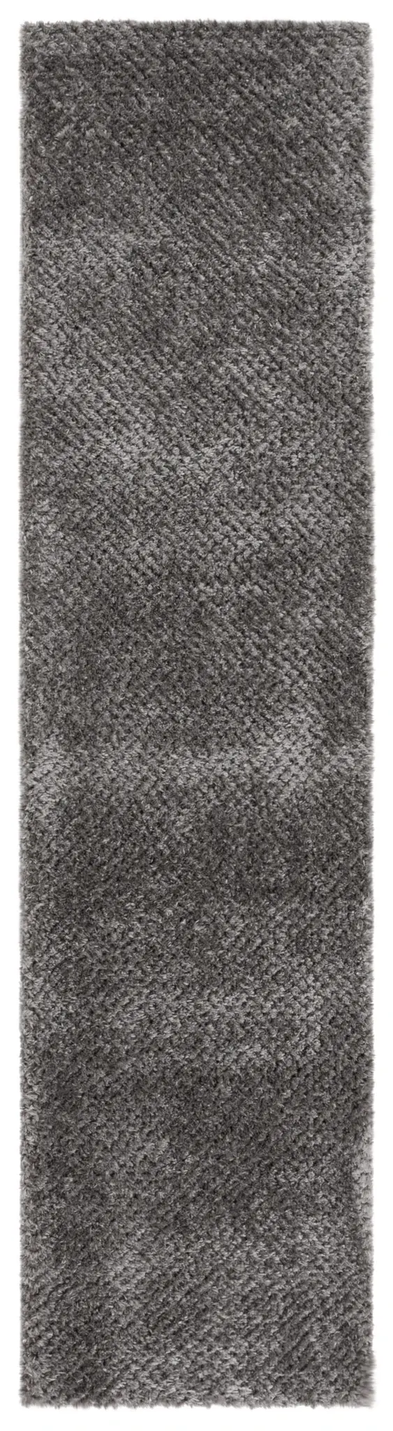Penelope Textured Solid Shag Rug