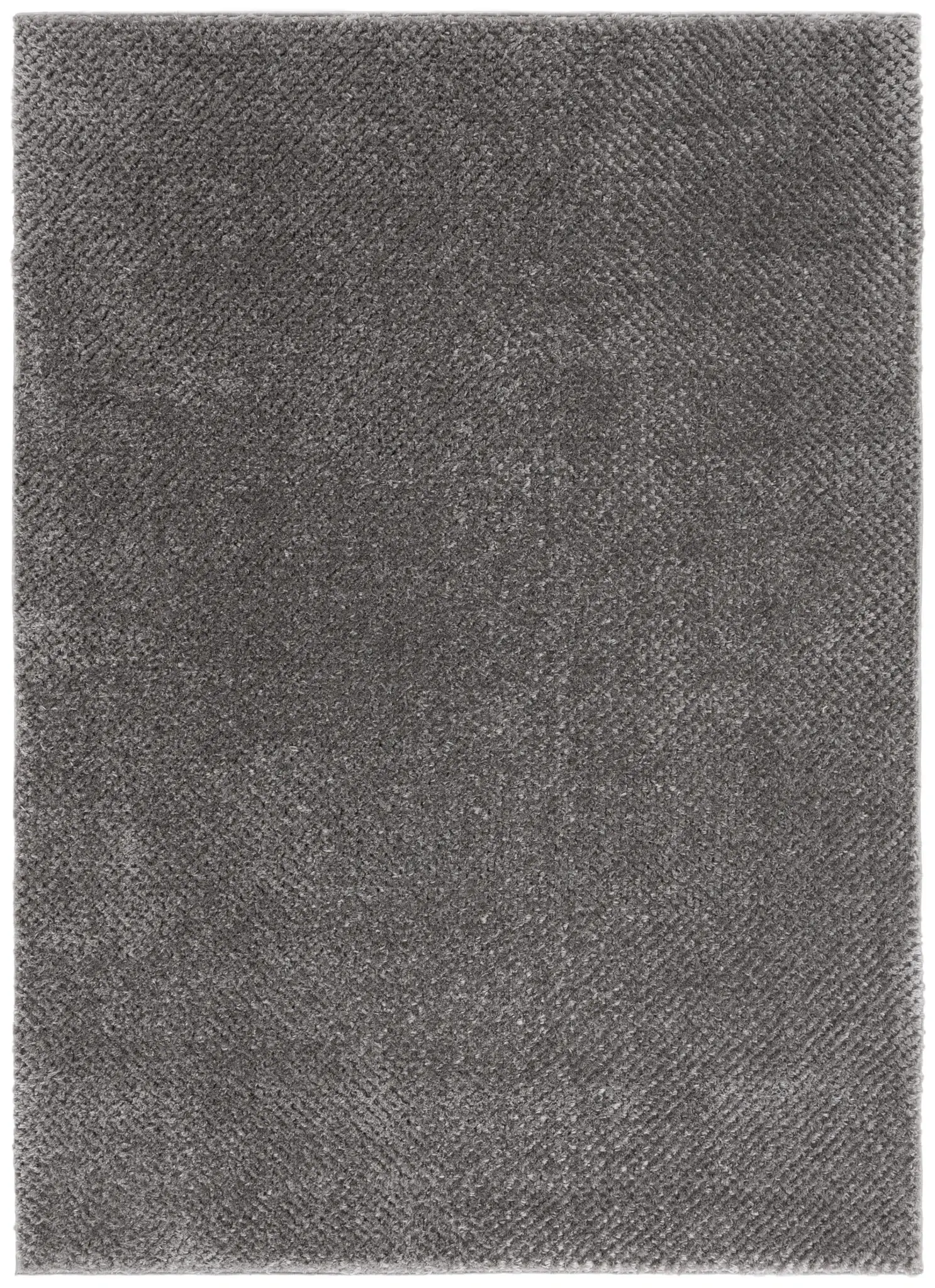 Penelope Textured Solid Shag Rug