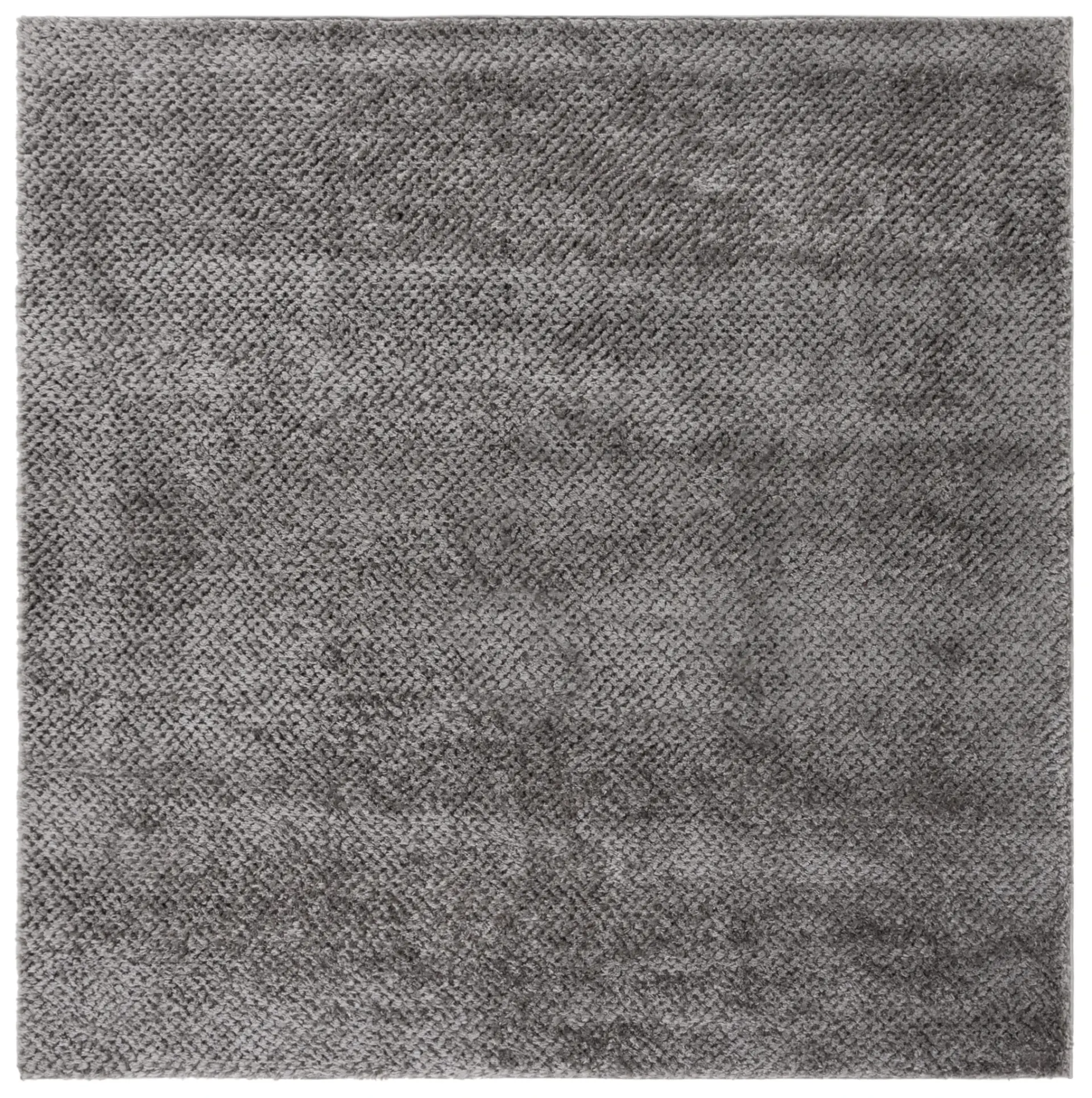 Penelope Textured Solid Shag Rug