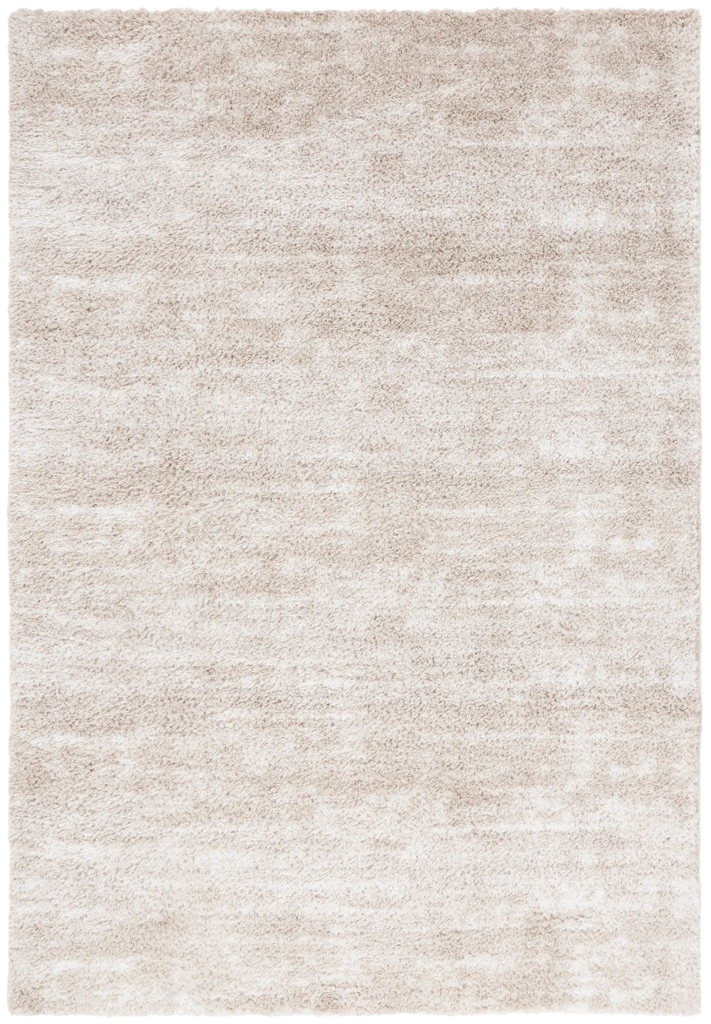 Penelope Striated Shag Rug