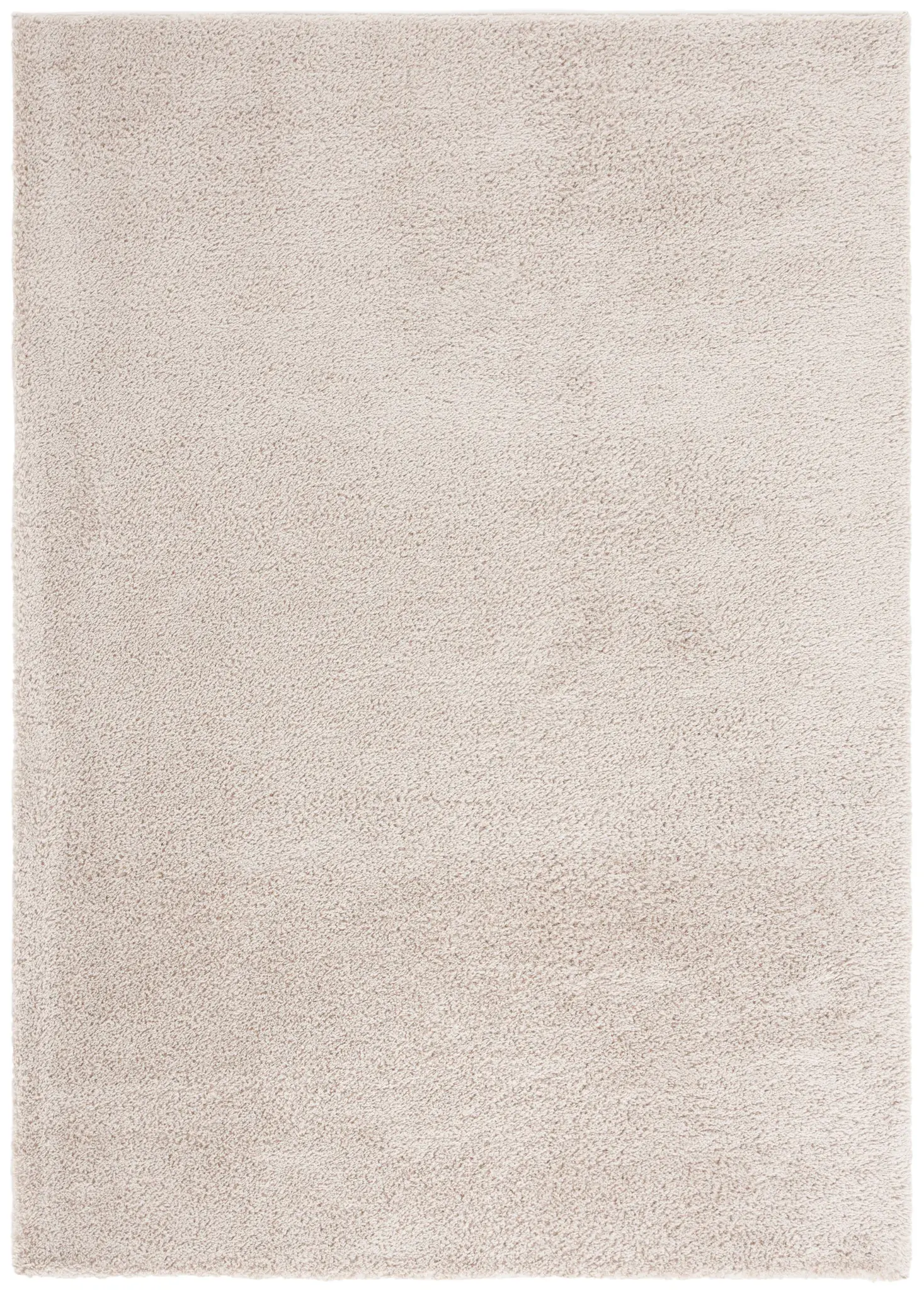 Penelope Solid Shag Rug