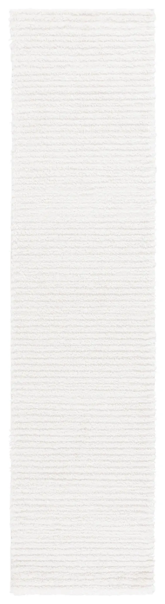 Penelope Ribbed Shag Rug