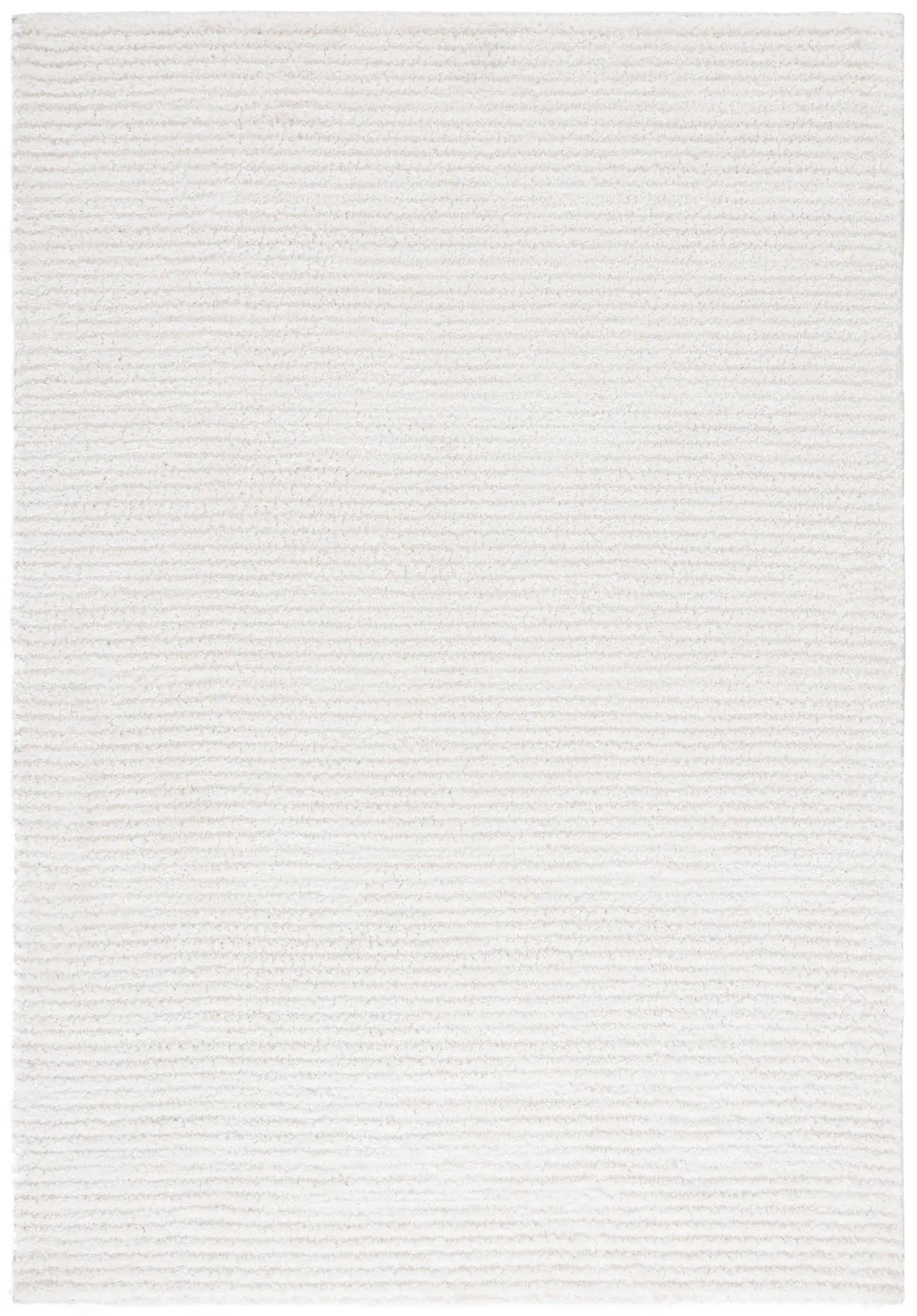 Penelope Ribbed Shag Rug