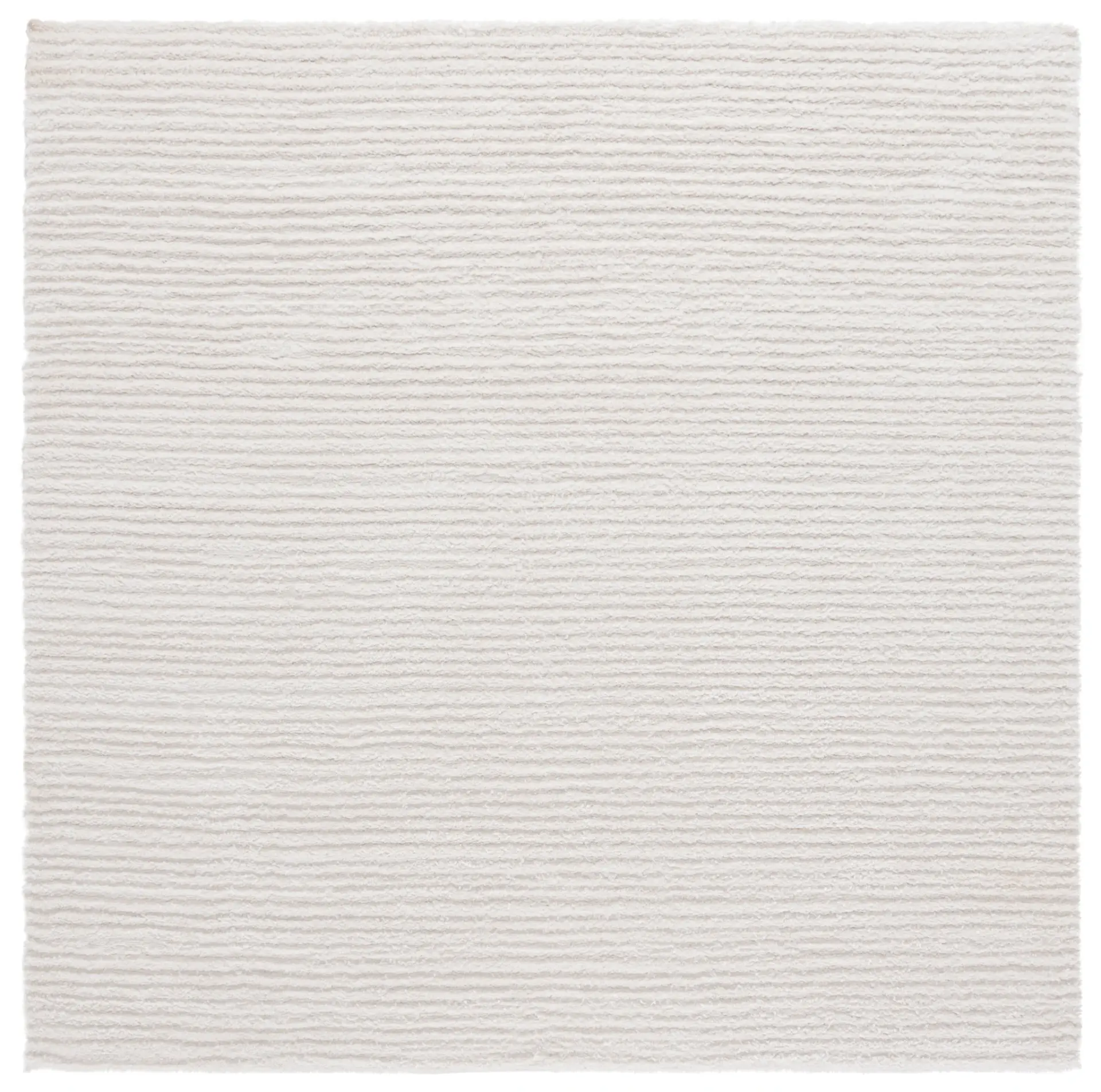 Penelope Ribbed Shag Rug