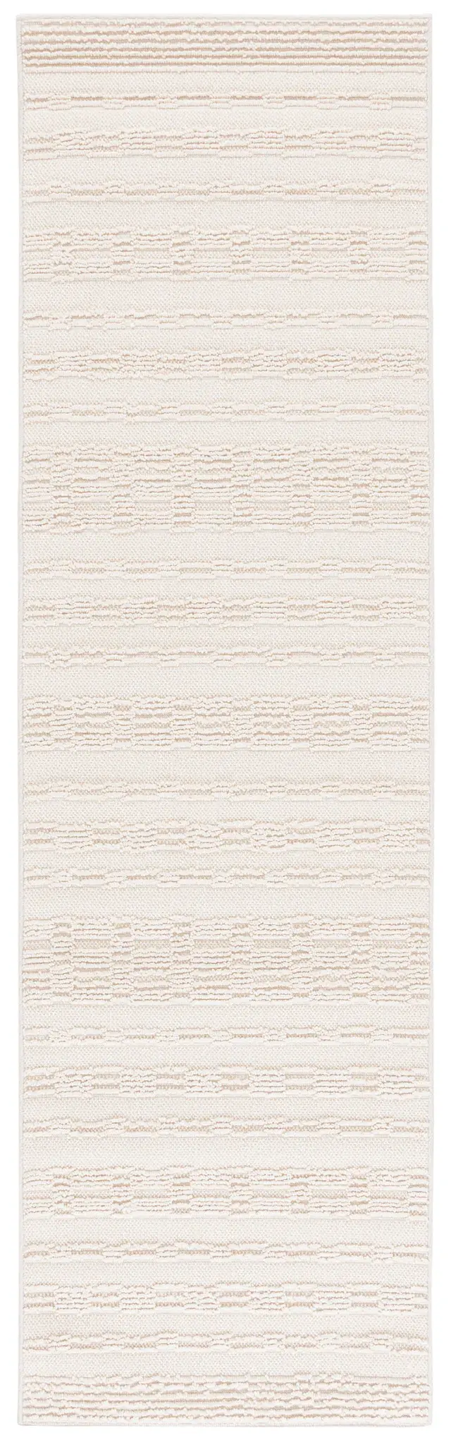 Paros Textured Stripe Rug