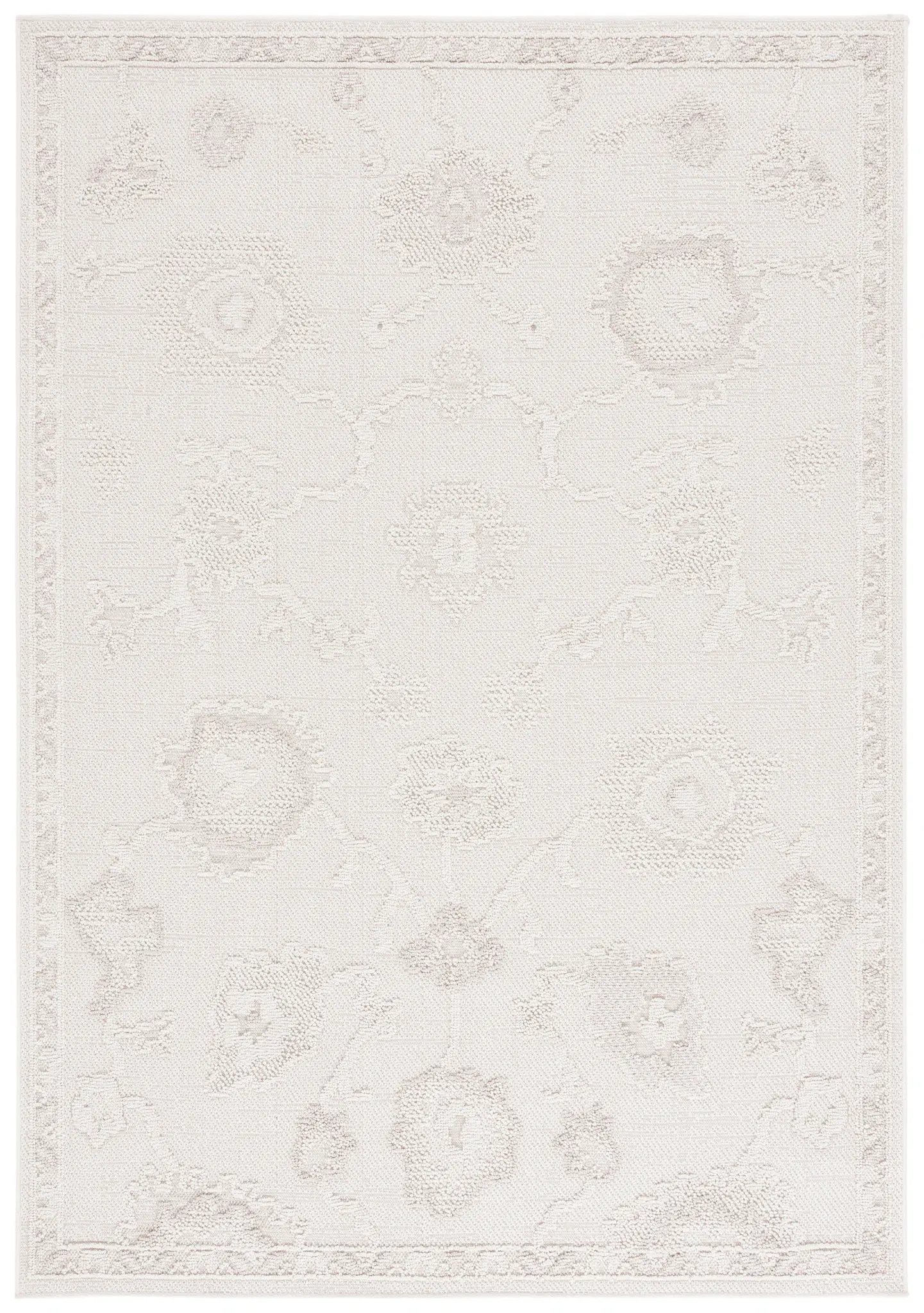 Paros rug collection