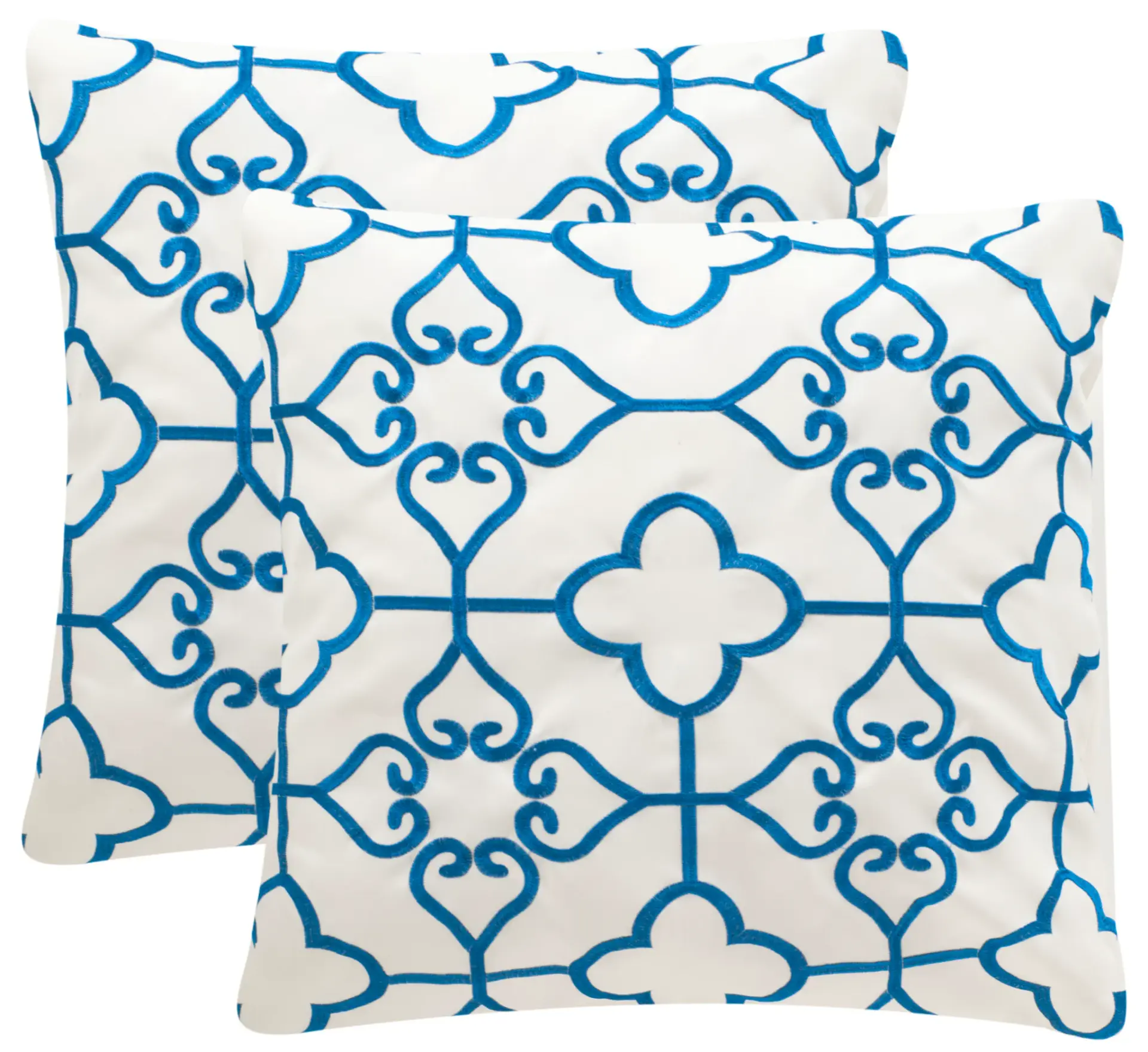 Nadia Outdoor Pillow (Set Of 2)