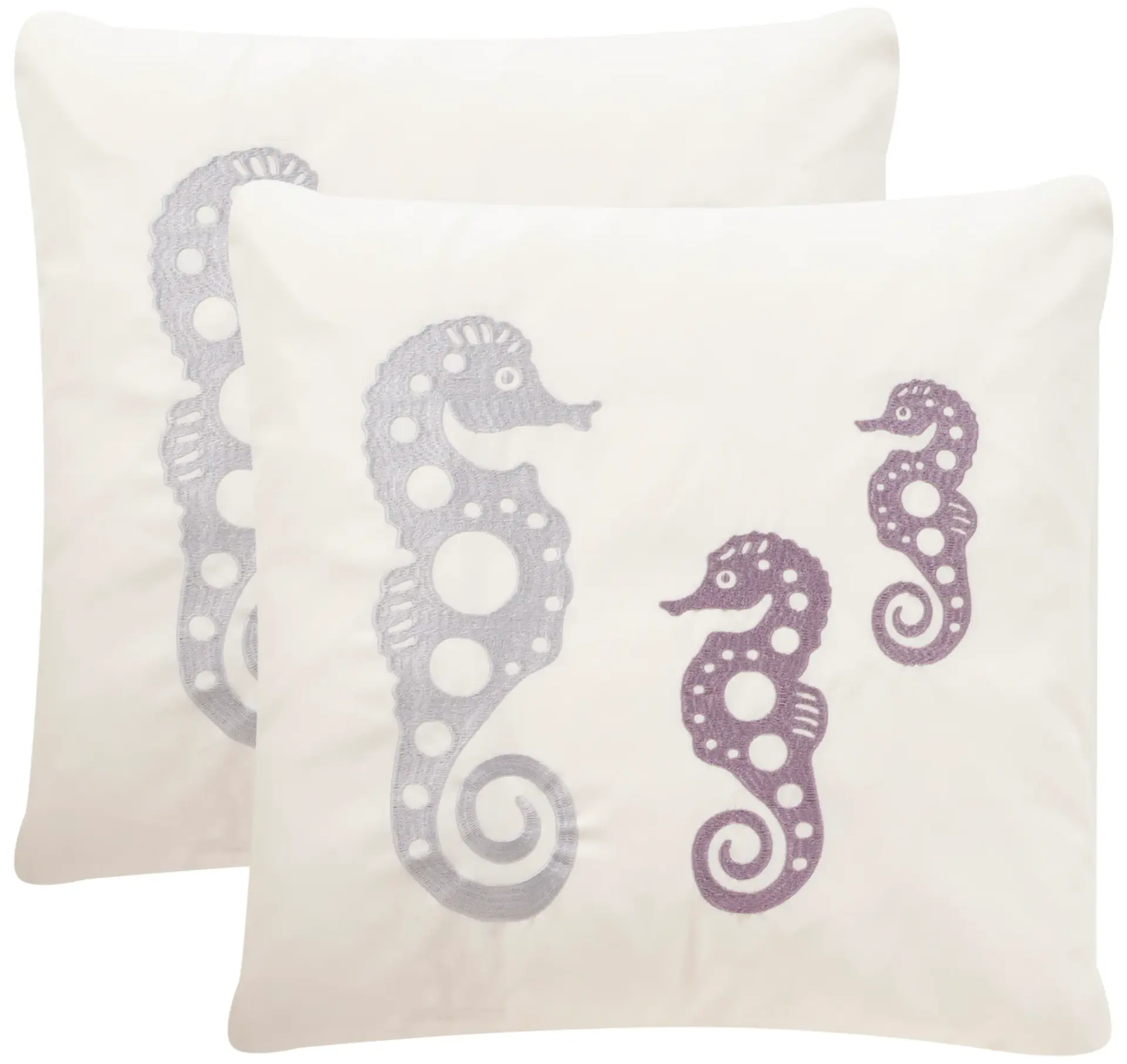 Tropical Oreas Outdoor Pillow (Set Of 2)