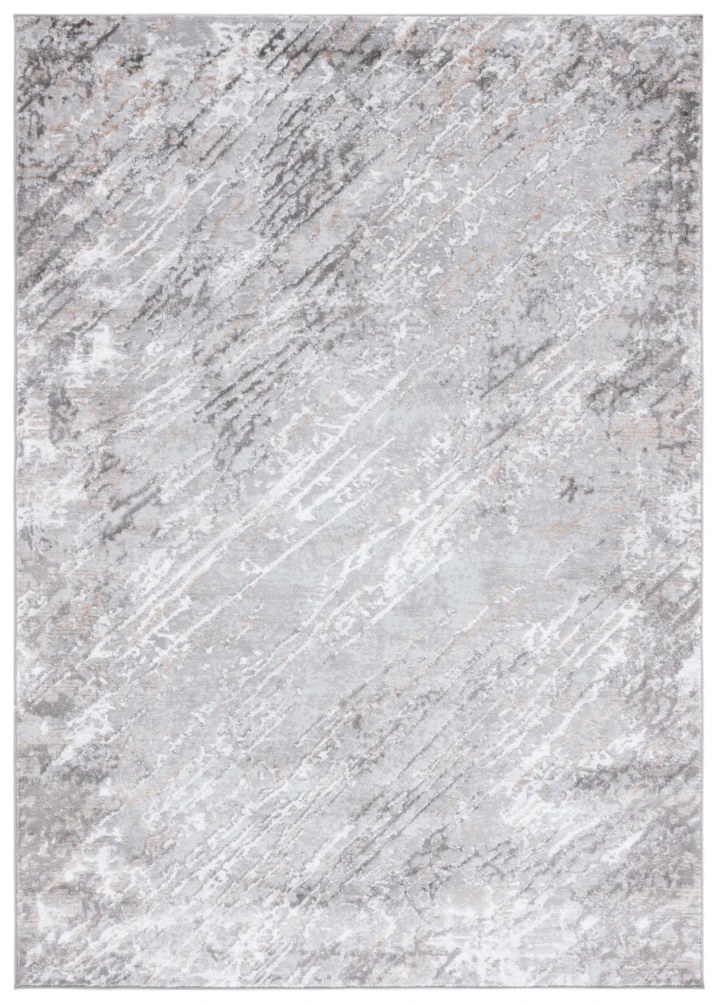 Parker Modern Abstract Rug