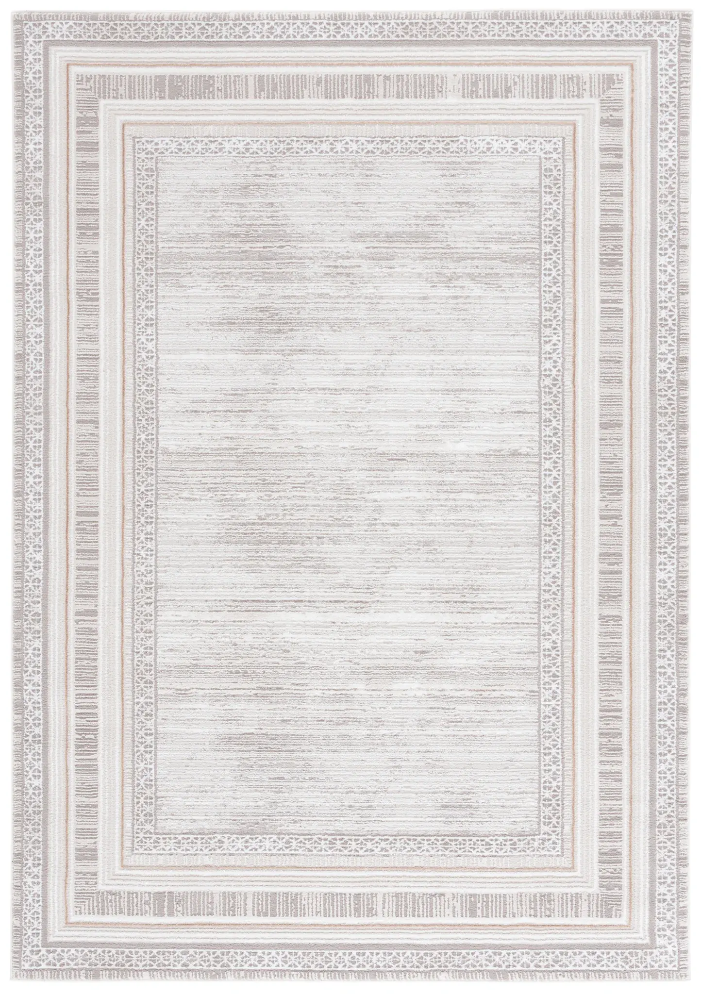 Parker Multi-Border Rug