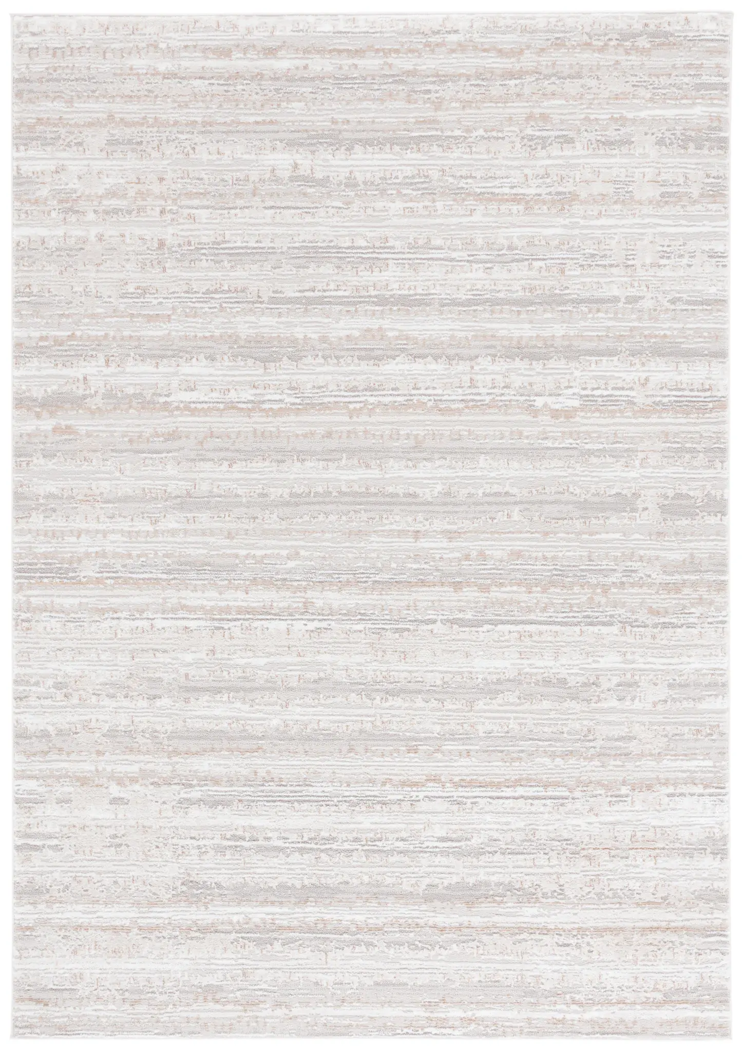Parker Striped Abstract Rug