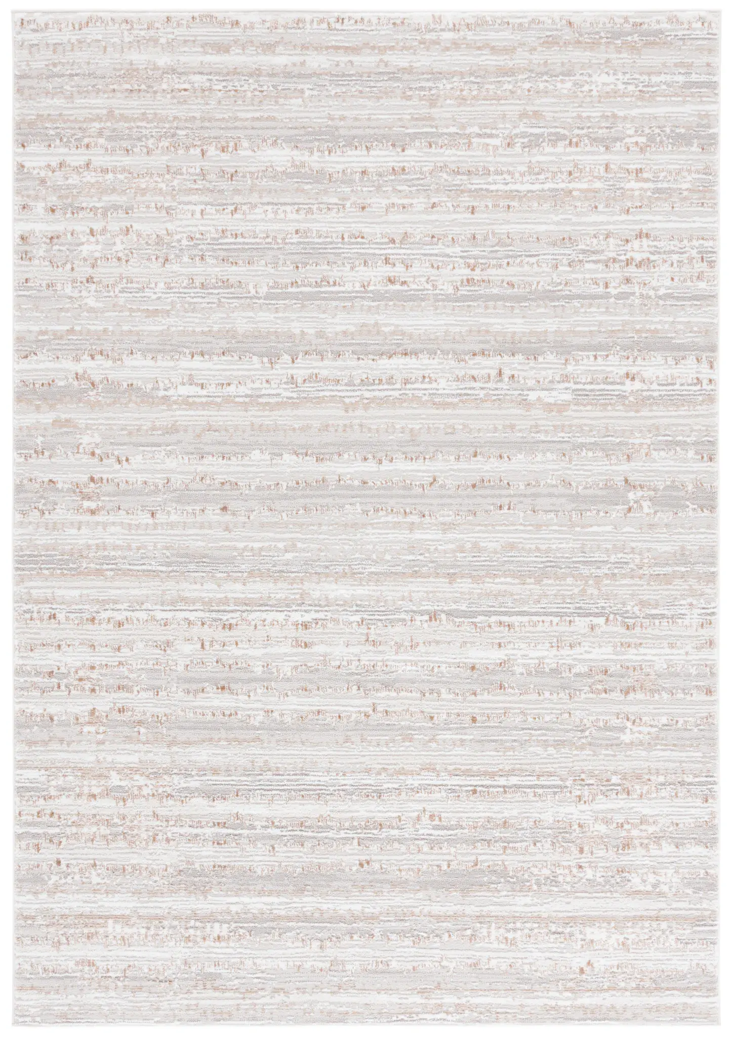 Parker Striped Abstract Rug