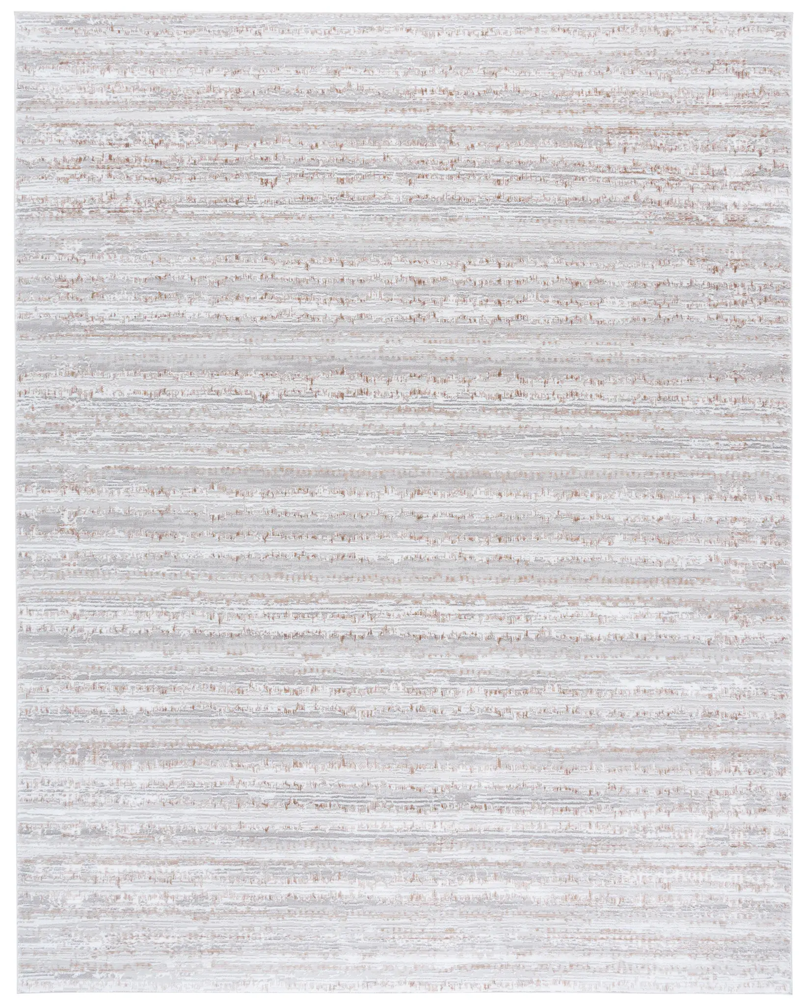 Parker Striped Abstract Rug