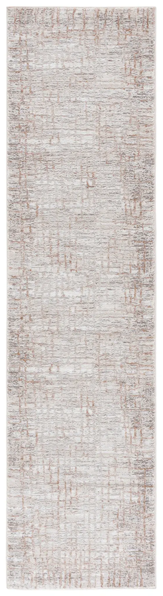 Parker Grid Border Rug