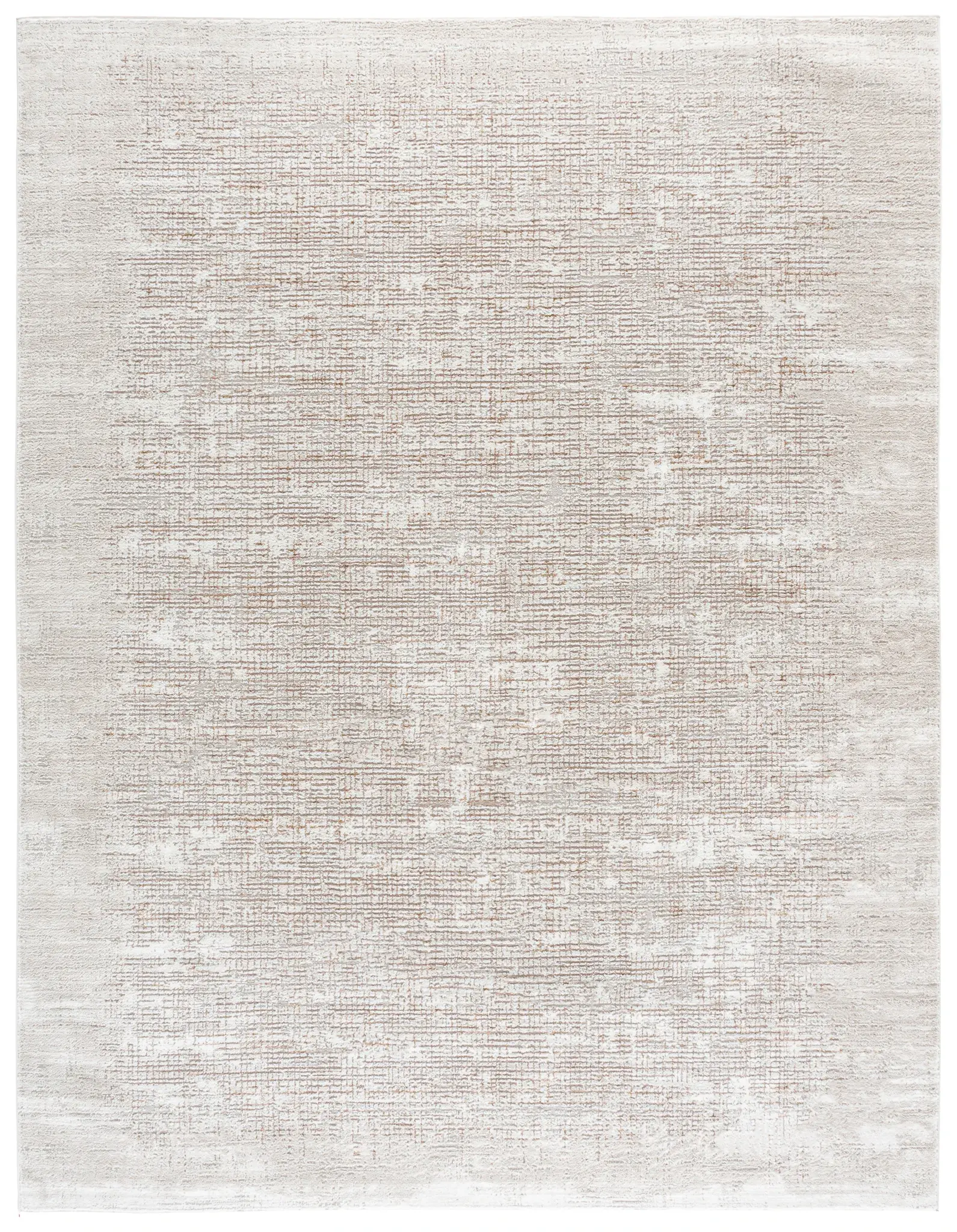 Parker Modern Crosshatch Rug