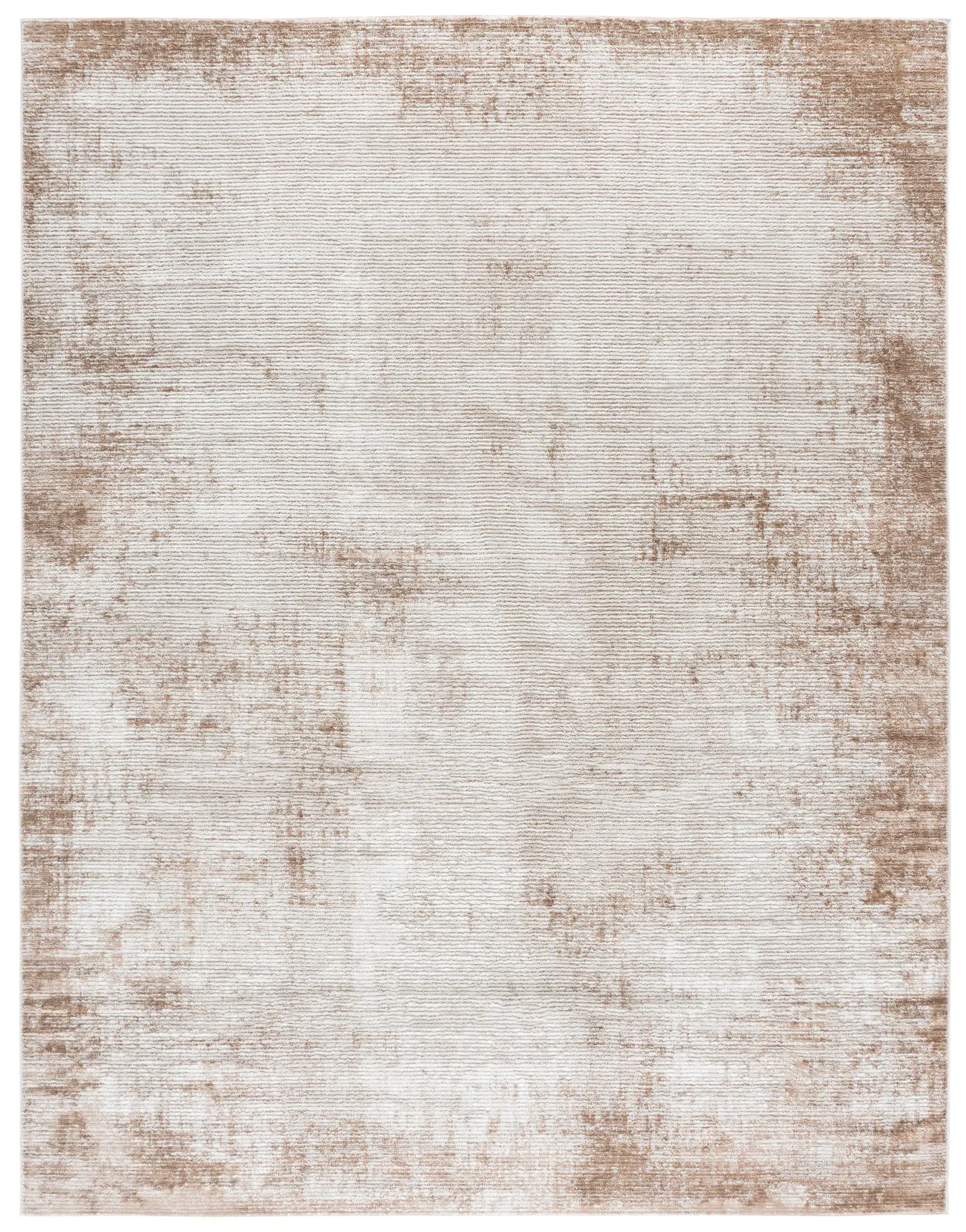 Parker Modern Ribbed Rug