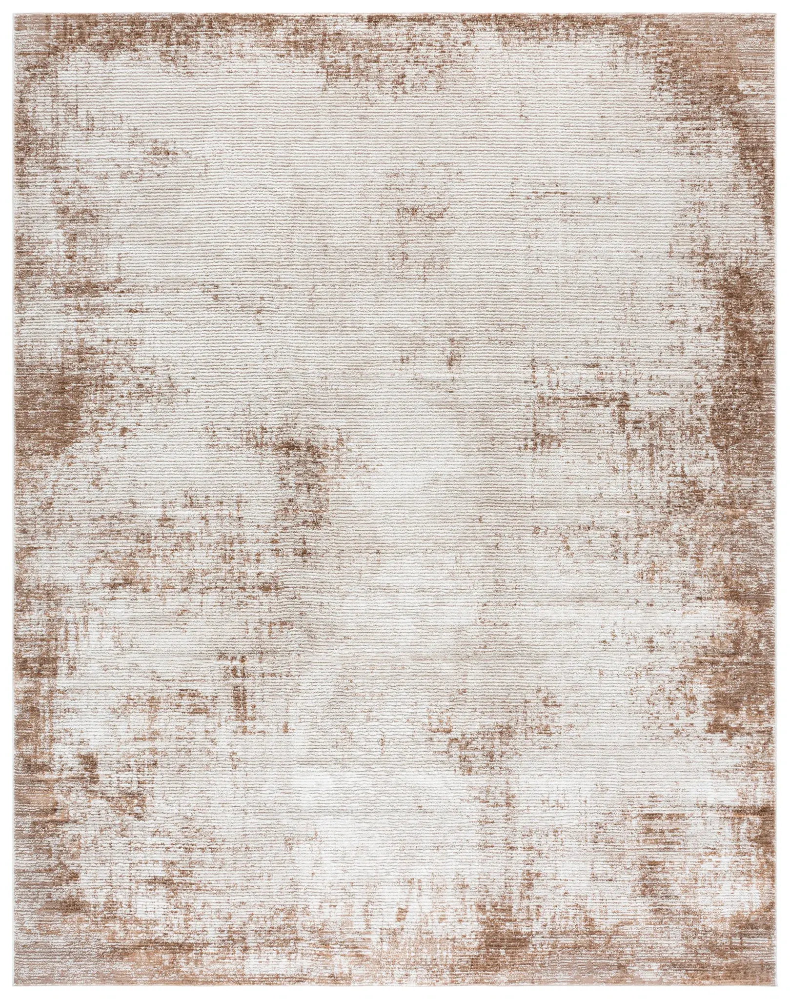 Parker Modern Ribbed Rug