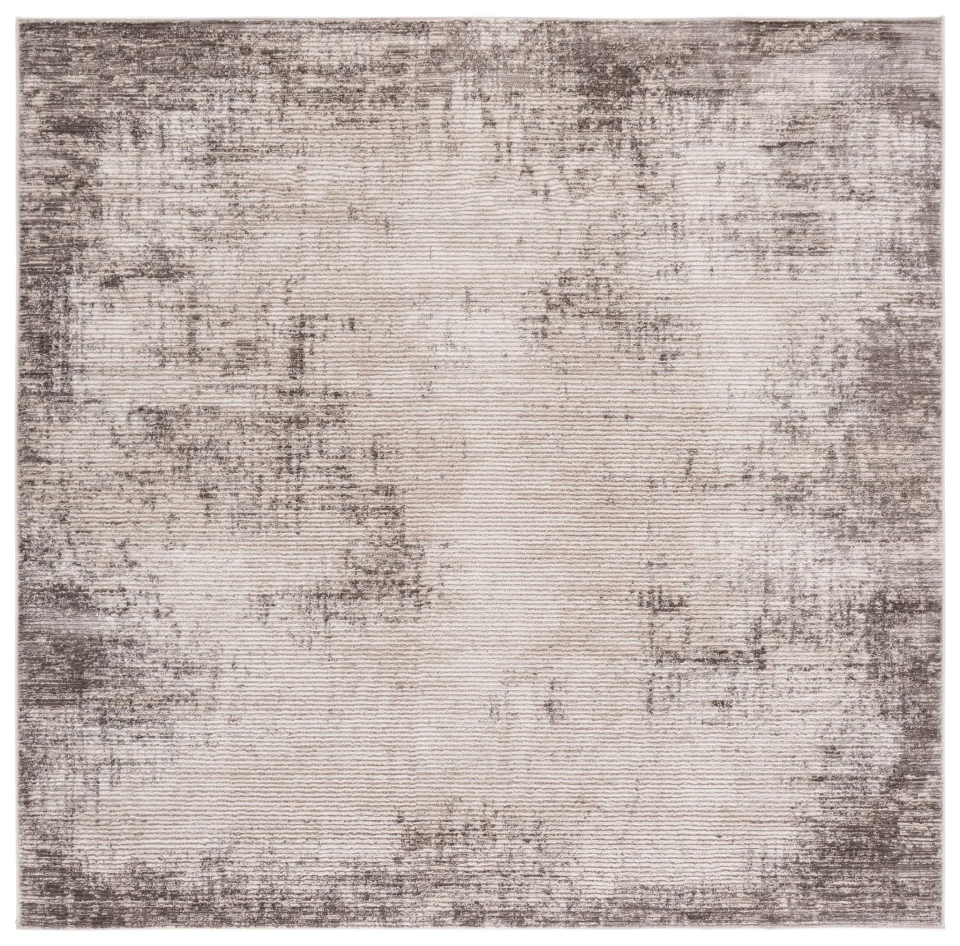 Parker Modern Ribbed Rug