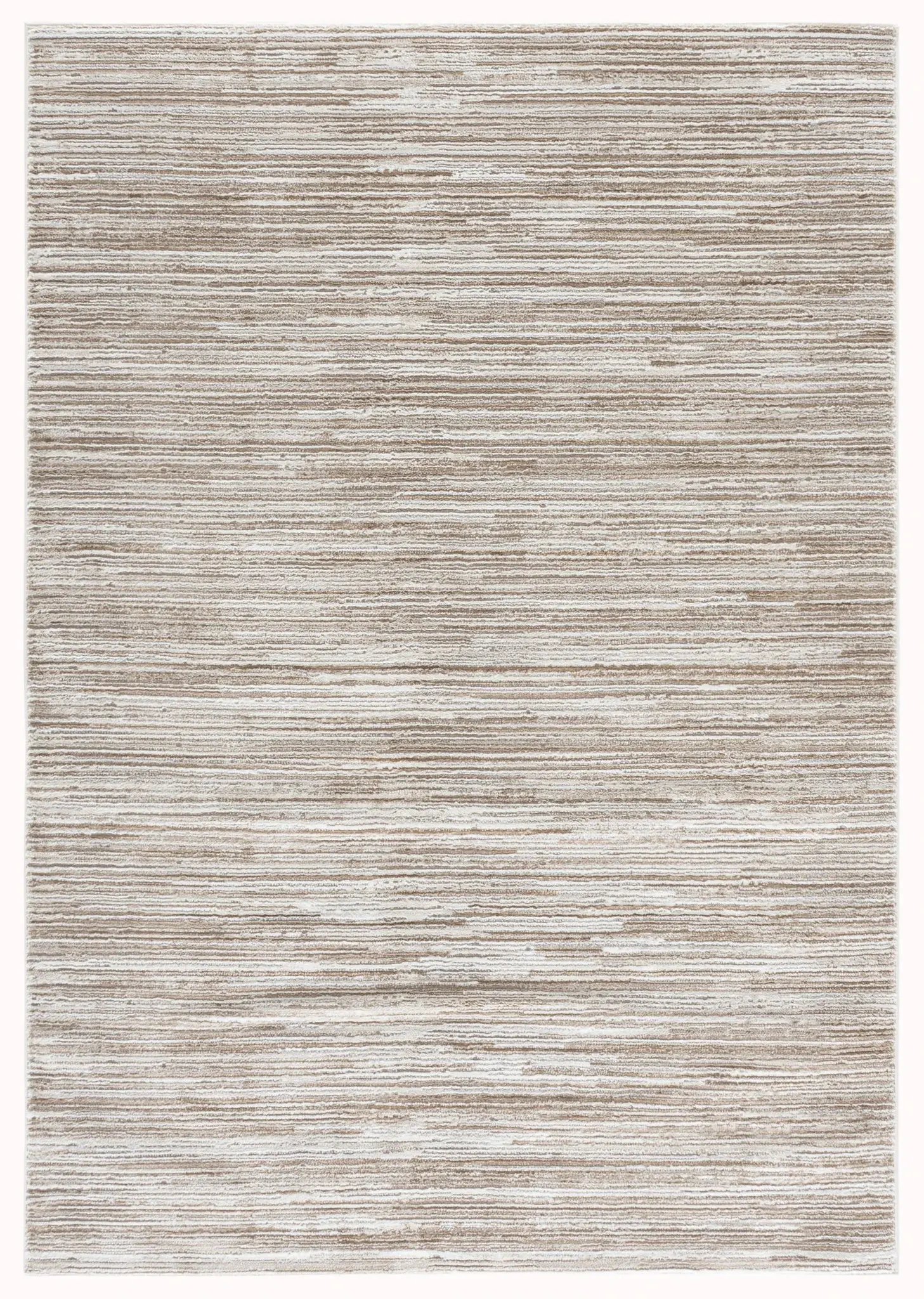 Parker Modern Striated Rug